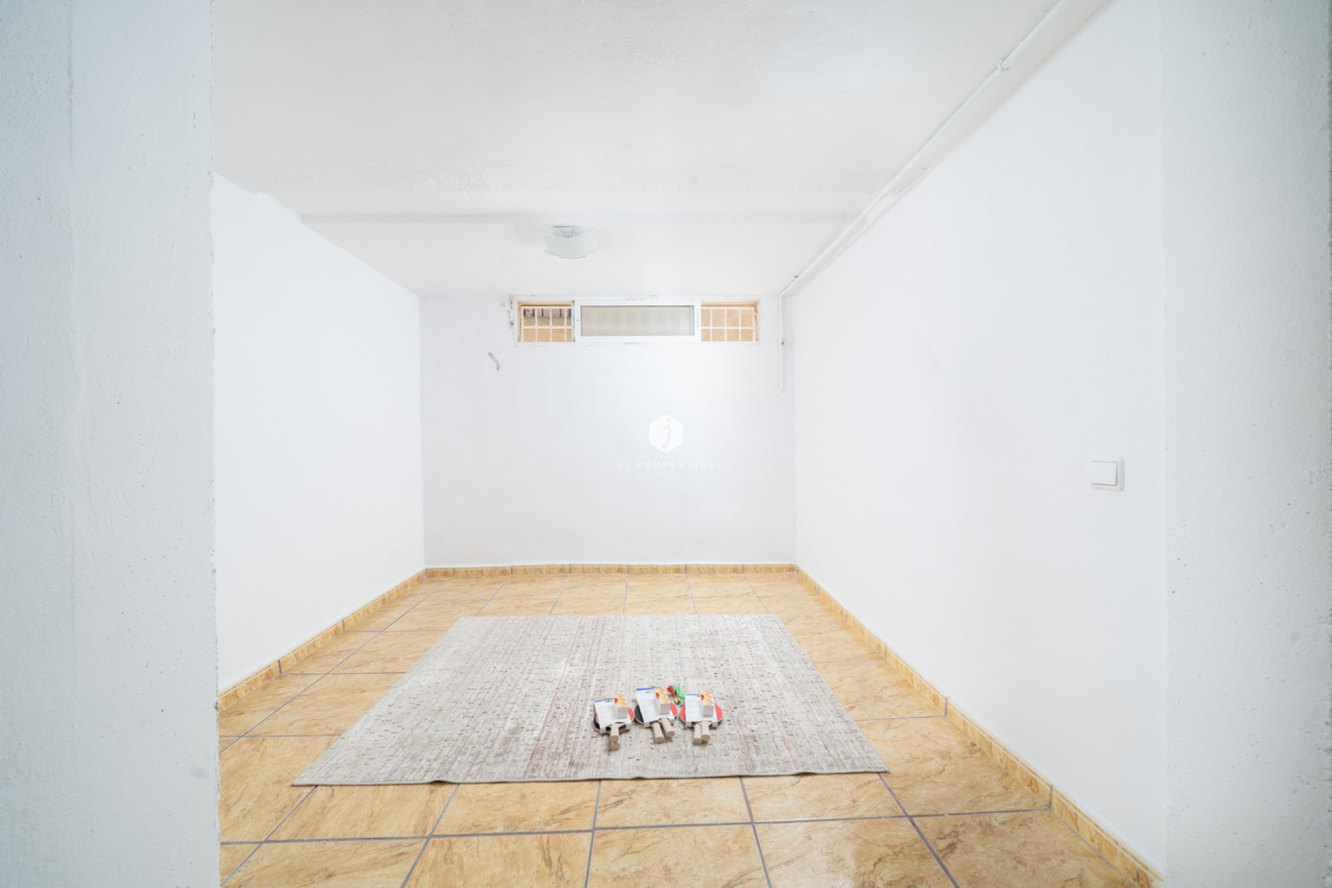 Tweedehands - Chalet -
Orihuela Costa - Los Almendros - La Florida