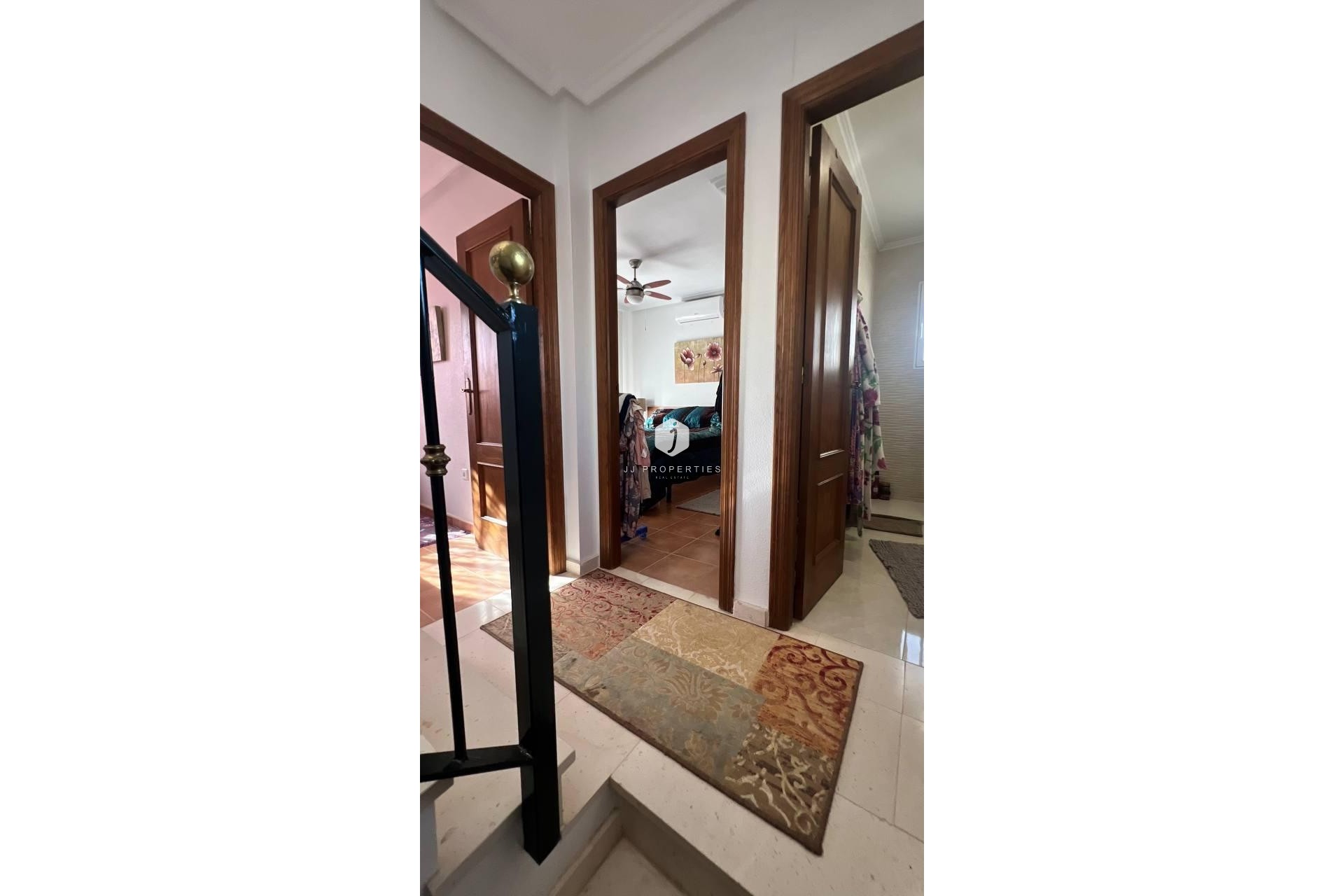 Tweedehands - Chalet -
Orihuela Costa - Los Almendros-la Florida