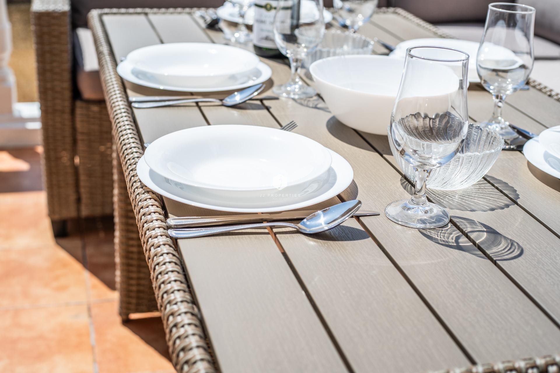 Tweedehands - Chalet -
Orihuela Costa - Los Almendros-la Florida