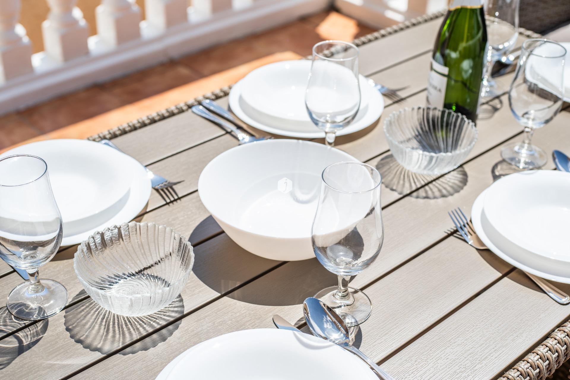 Tweedehands - Chalet -
Orihuela Costa - Los Almendros-la Florida