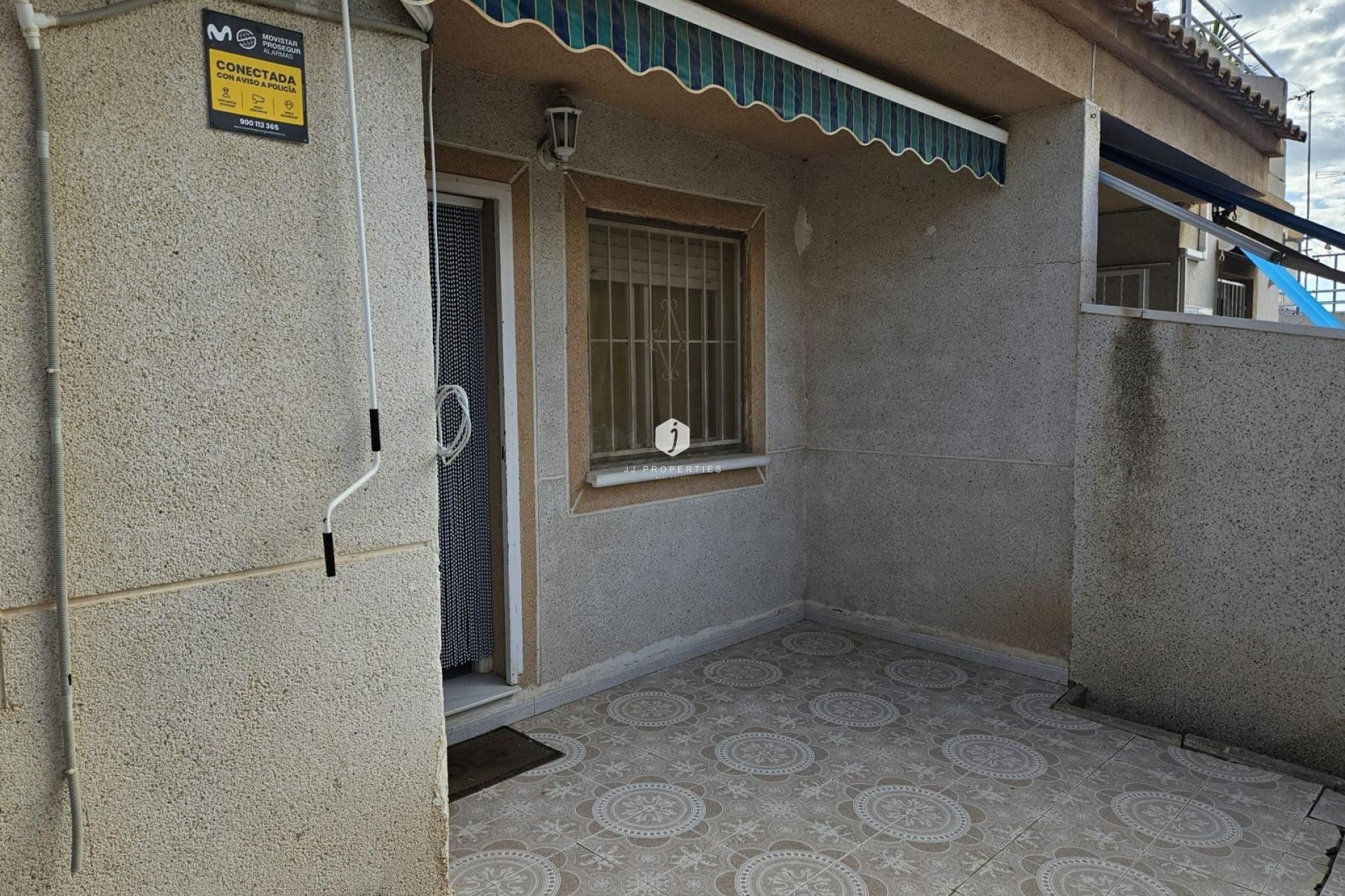 Tweedehands - Chalet -
Orihuela Costa - Los Altos