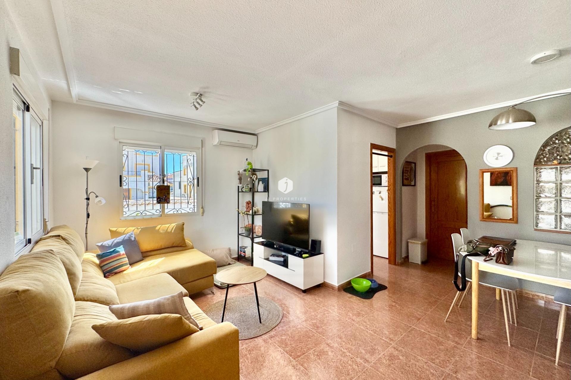 Tweedehands - Chalet -
Orihuela Costa - Los Altos