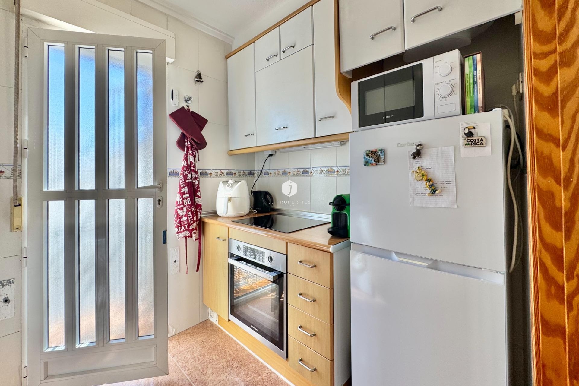 Tweedehands - Chalet -
Orihuela Costa - Los Altos