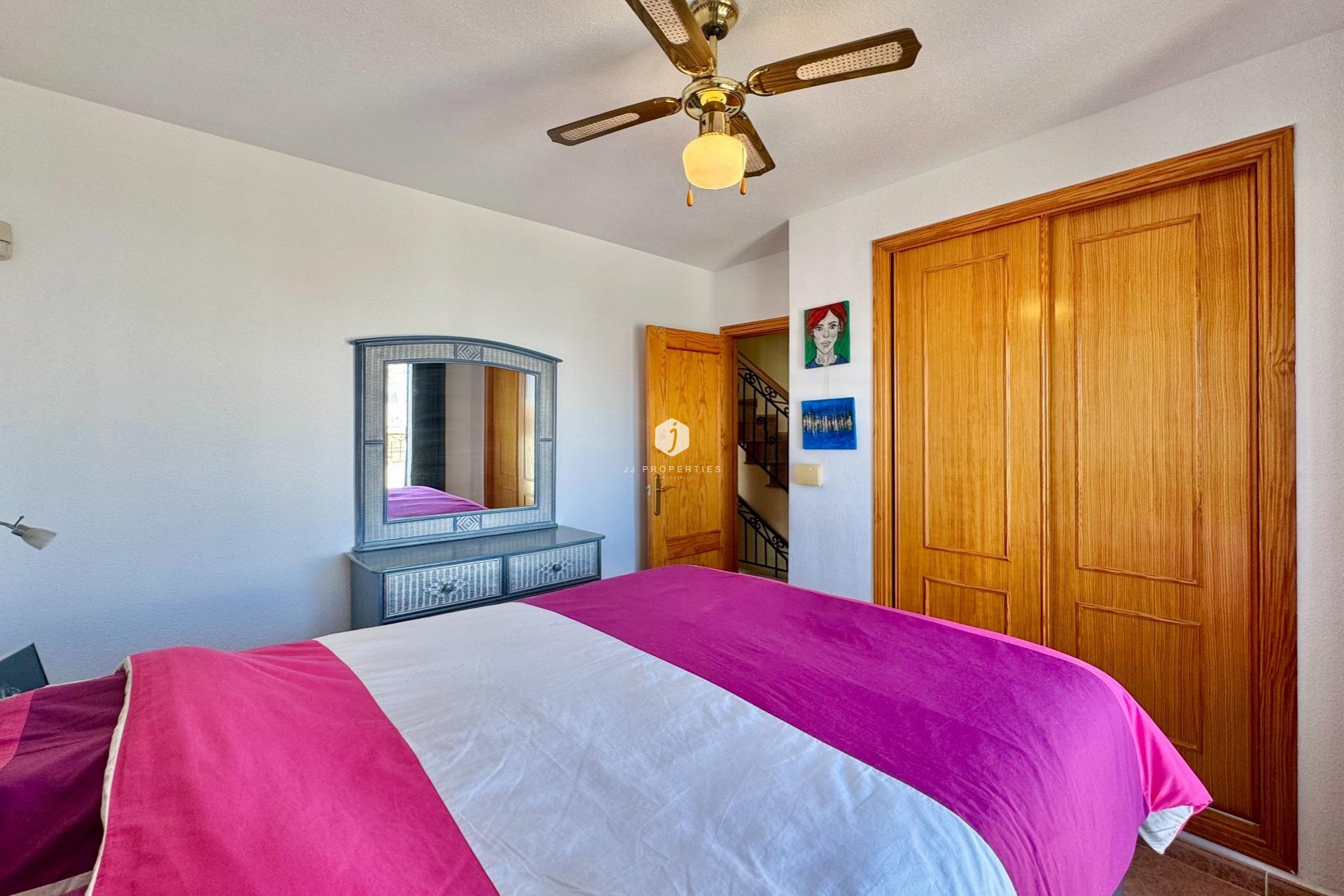 Tweedehands - Chalet -
Orihuela Costa - Los Altos
