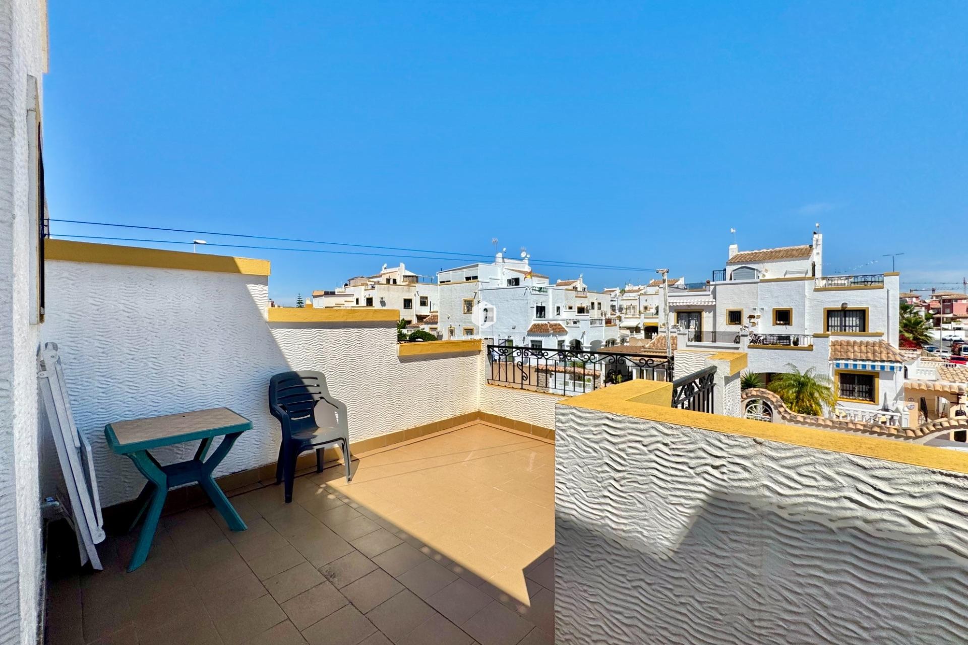 Tweedehands - Chalet -
Orihuela Costa - Los Altos
