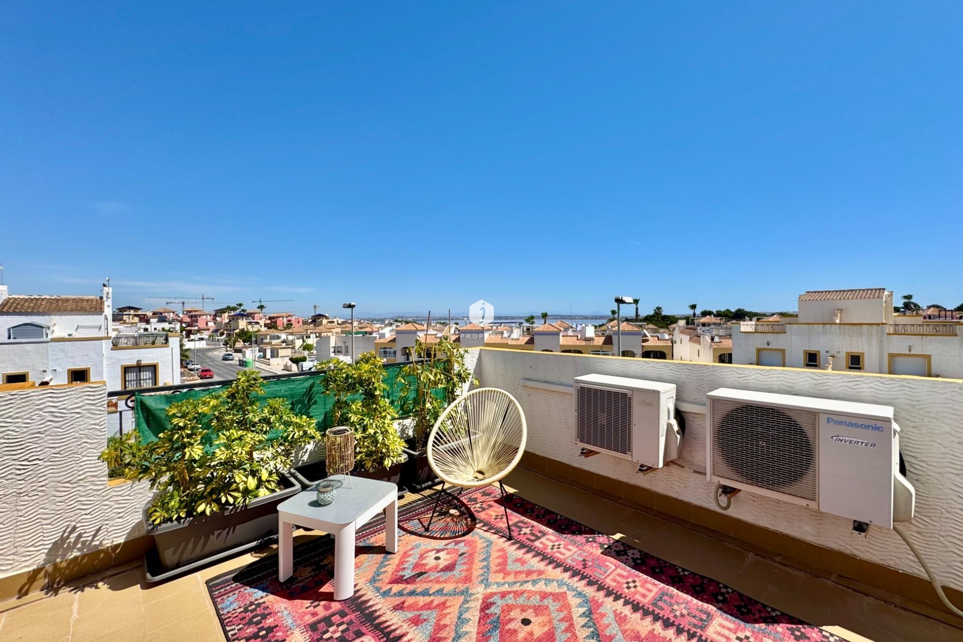 Tweedehands - Chalet -
Orihuela Costa - Los Altos