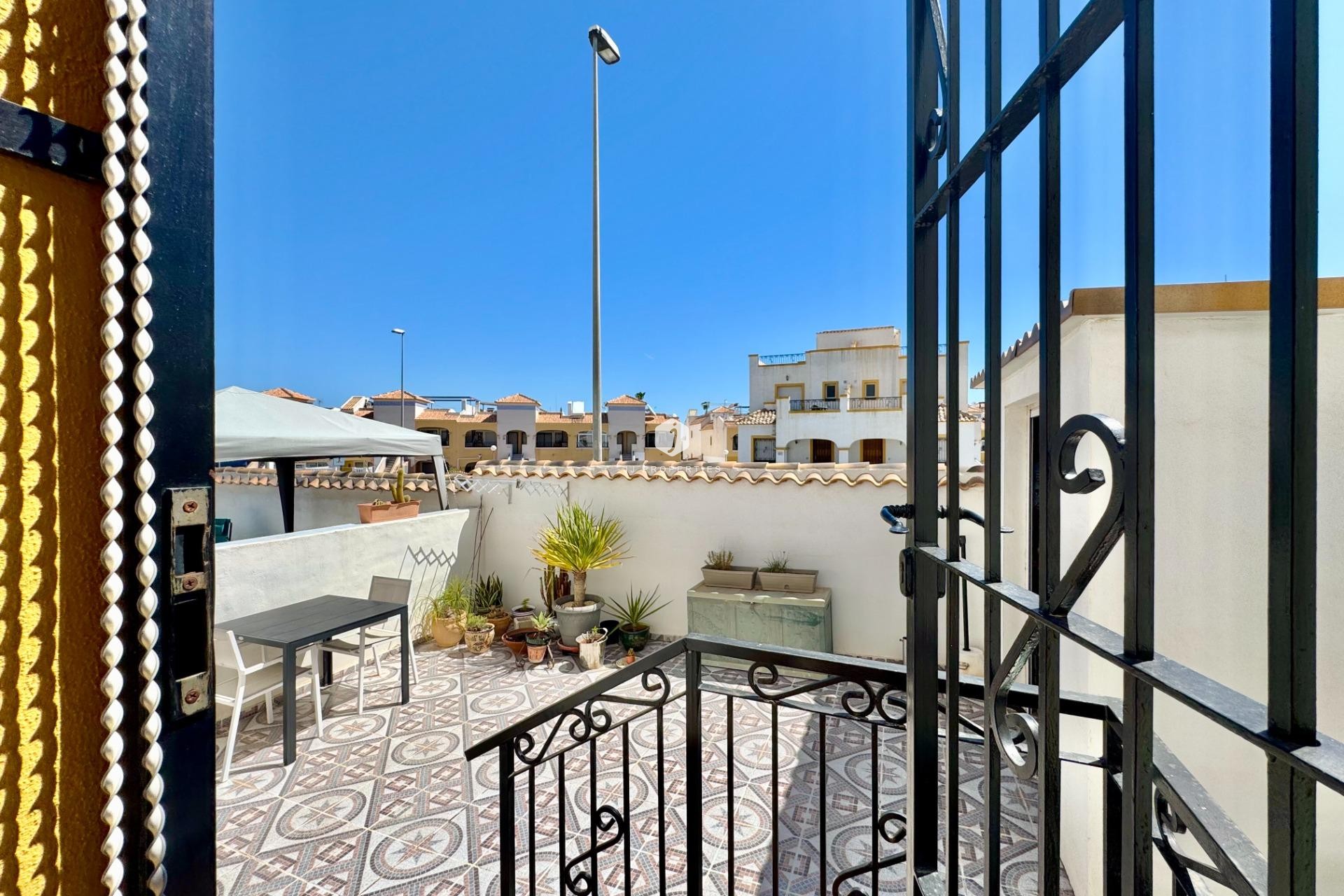 Tweedehands - Chalet -
Orihuela Costa - Los Altos