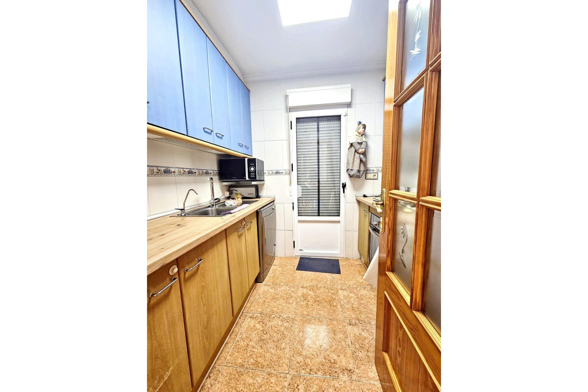 Tweedehands - Chalet -
Orihuela Costa - Los Altos