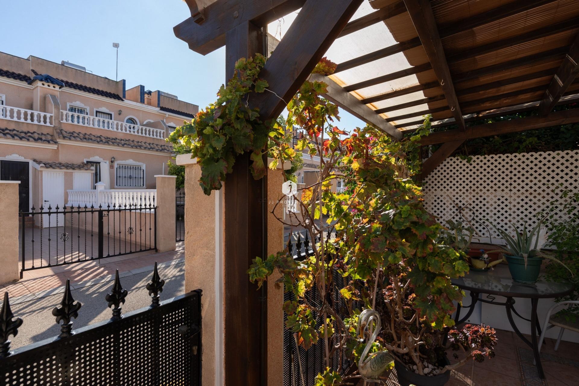 Tweedehands - Chalet -
Orihuela Costa - Los Dolses