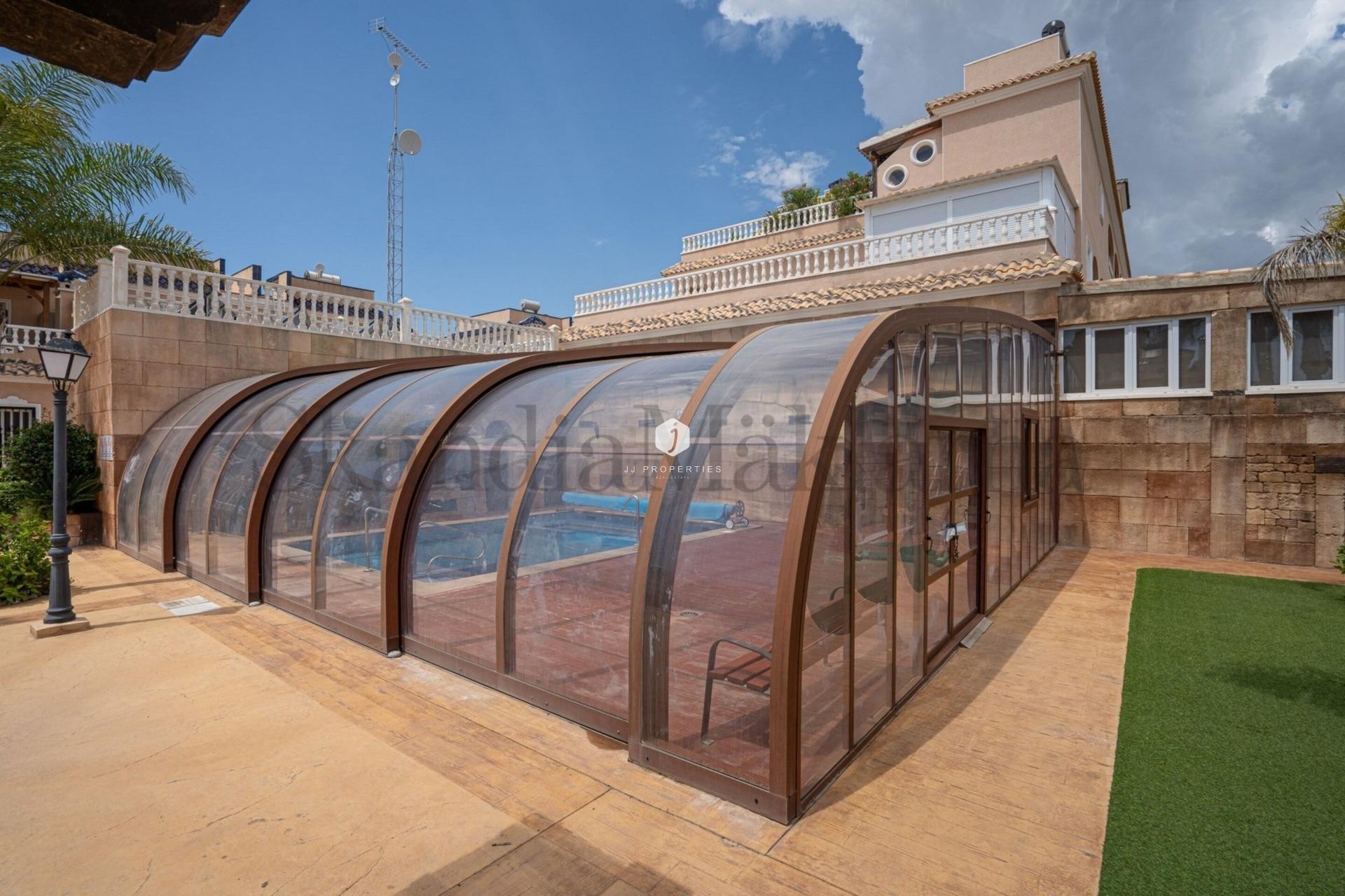 Tweedehands - Chalet -
Orihuela Costa - Los Dolses