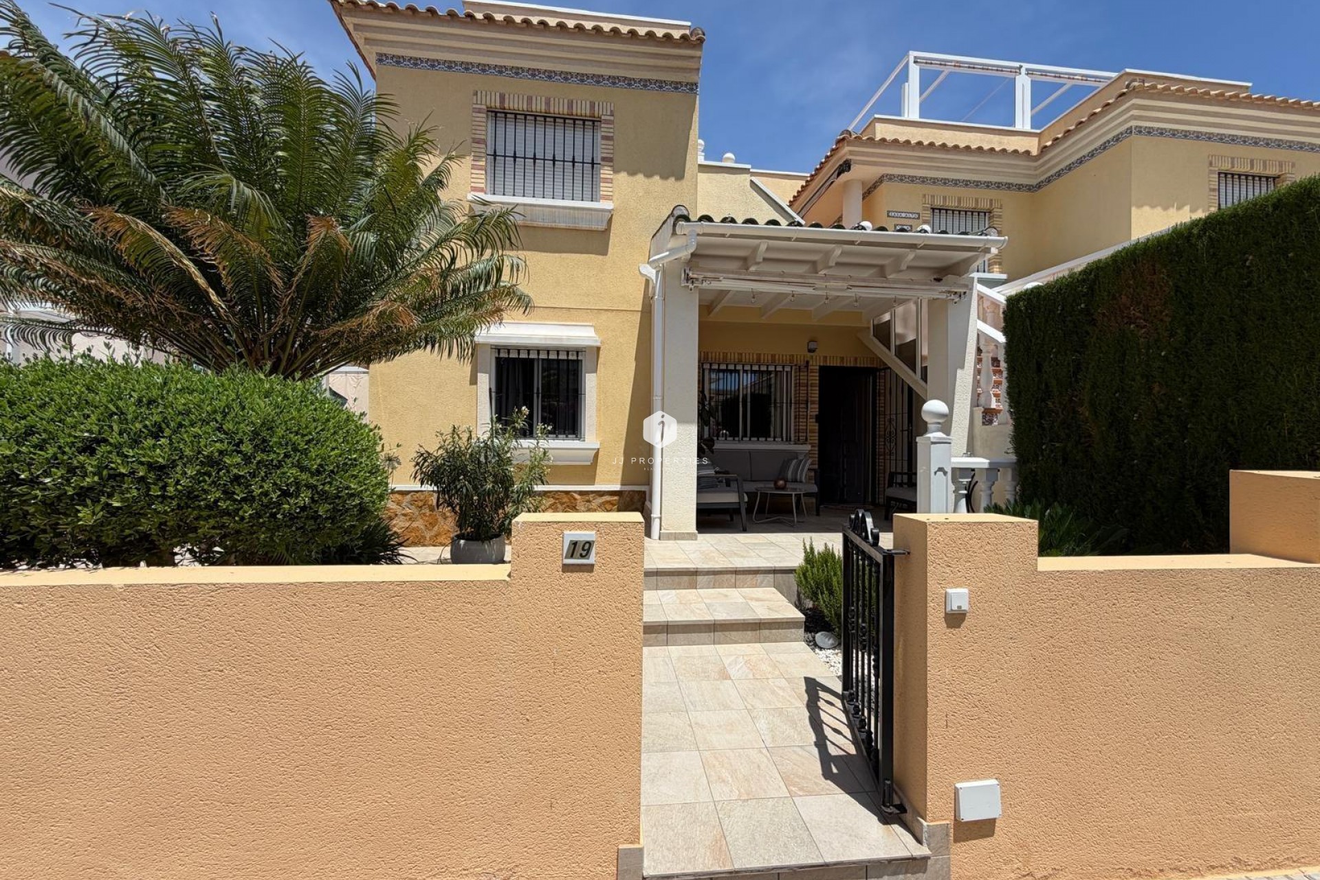 Tweedehands - Chalet -
Orihuela Costa - Los Dolses