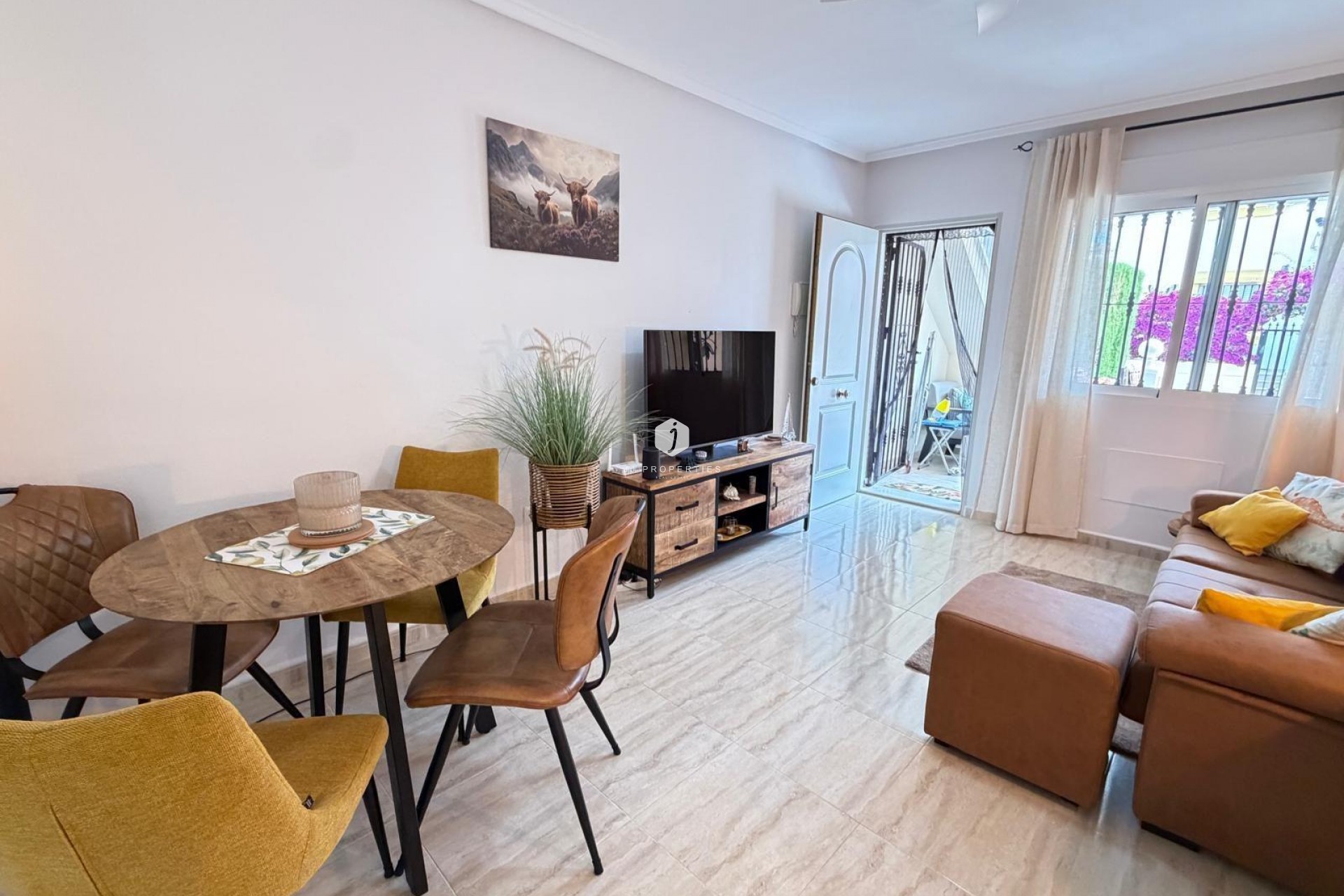 Tweedehands - Chalet -
Orihuela Costa - Los Dolses