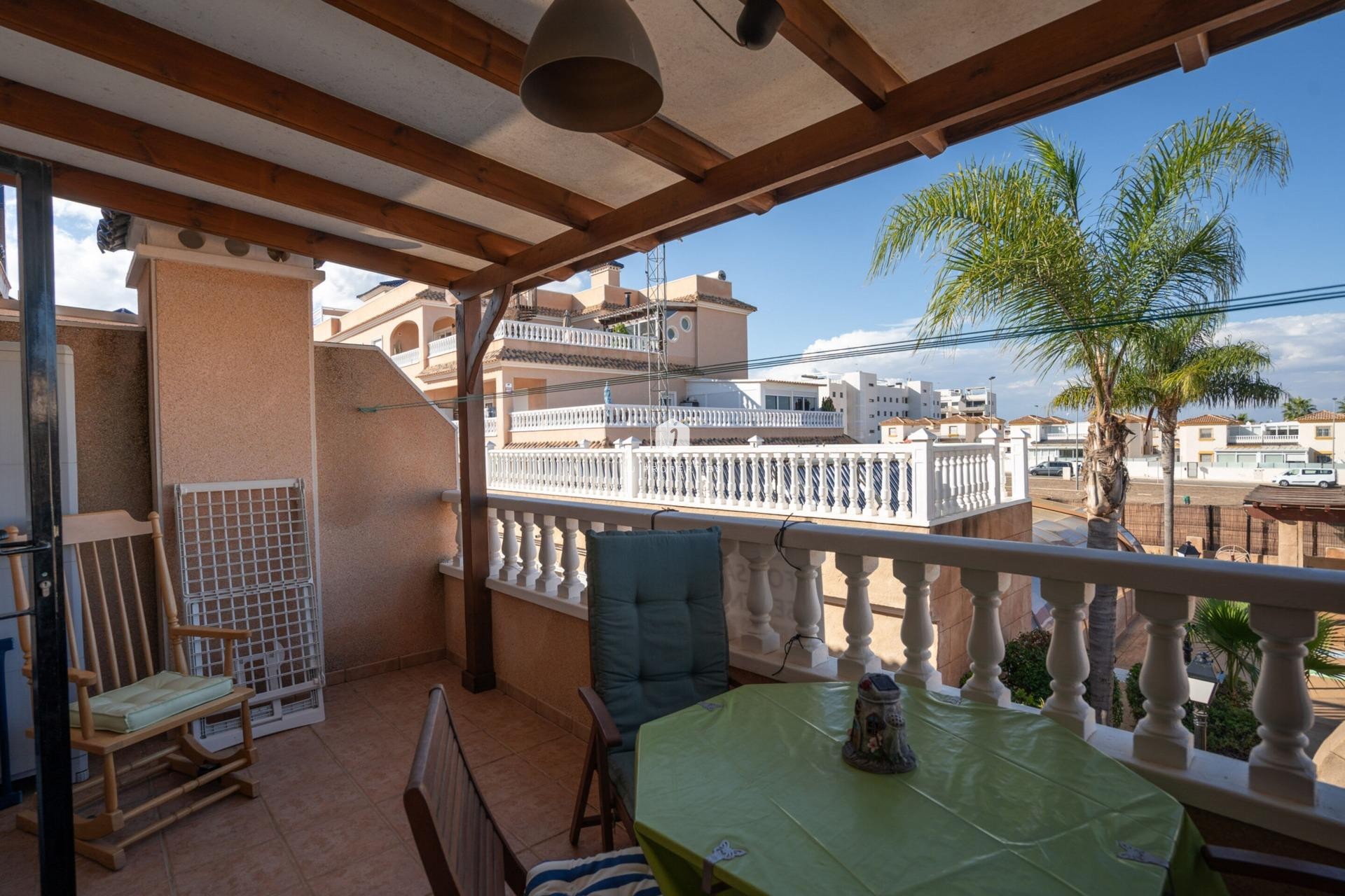 Tweedehands - Chalet -
Orihuela Costa - Los Dolses