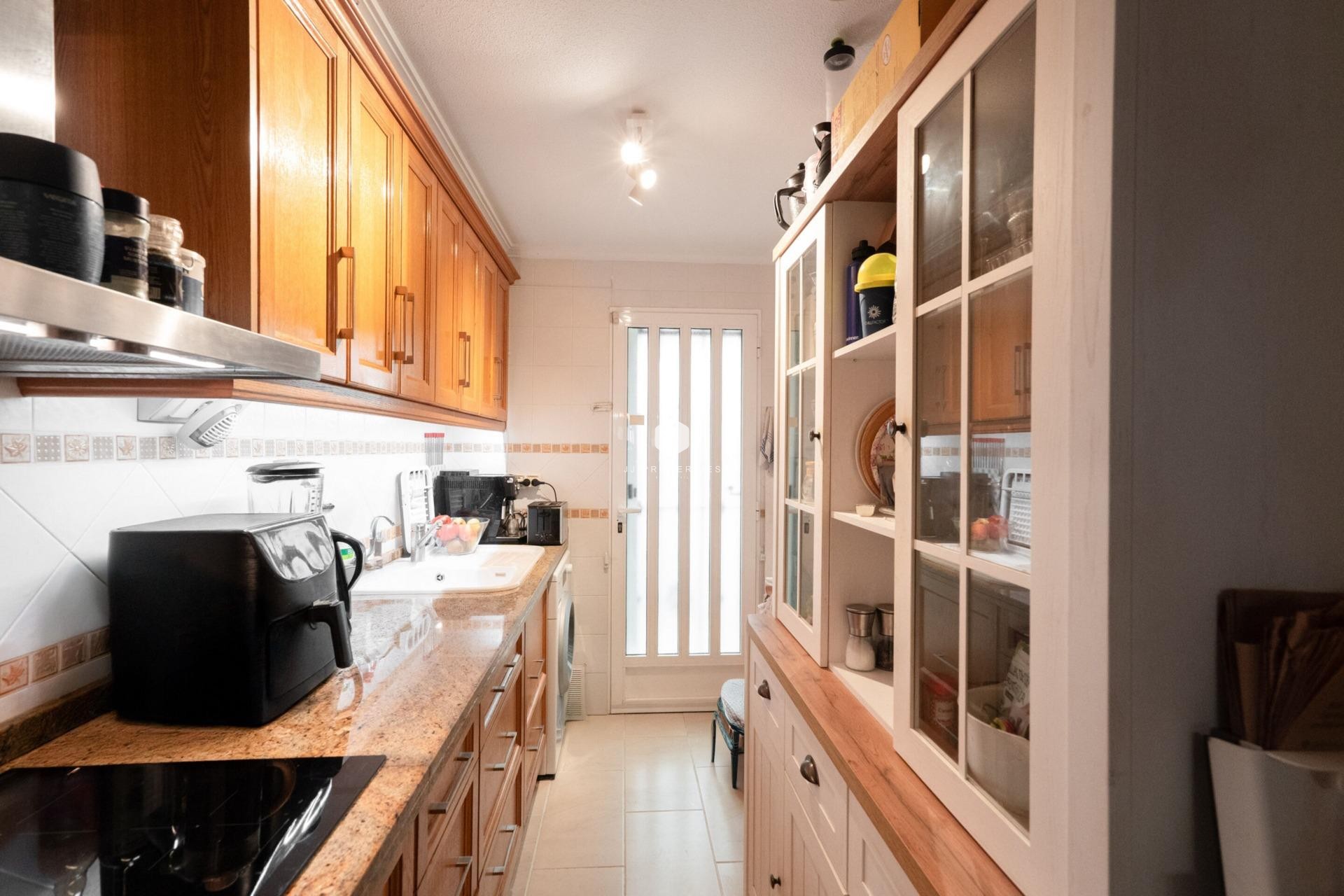 Tweedehands - Chalet -
Orihuela Costa - Los Dolses