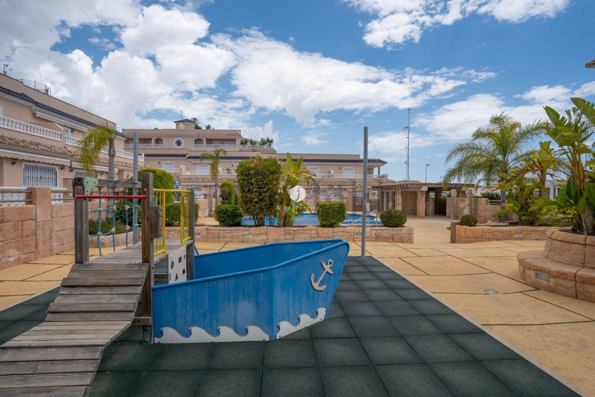 Tweedehands - Chalet -
Orihuela Costa - Los Dolses