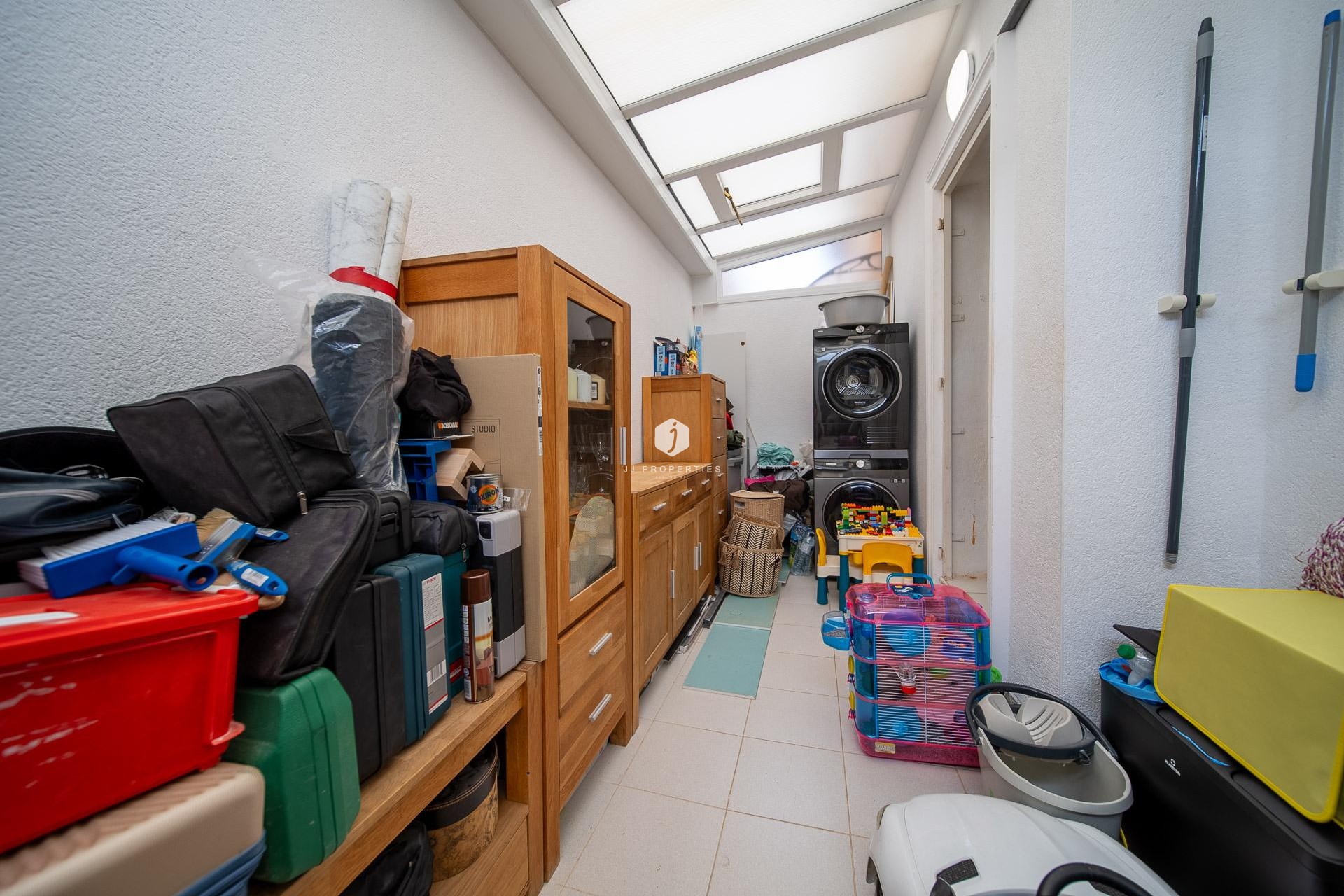 Tweedehands - Chalet -
Orihuela Costa - PAU 26