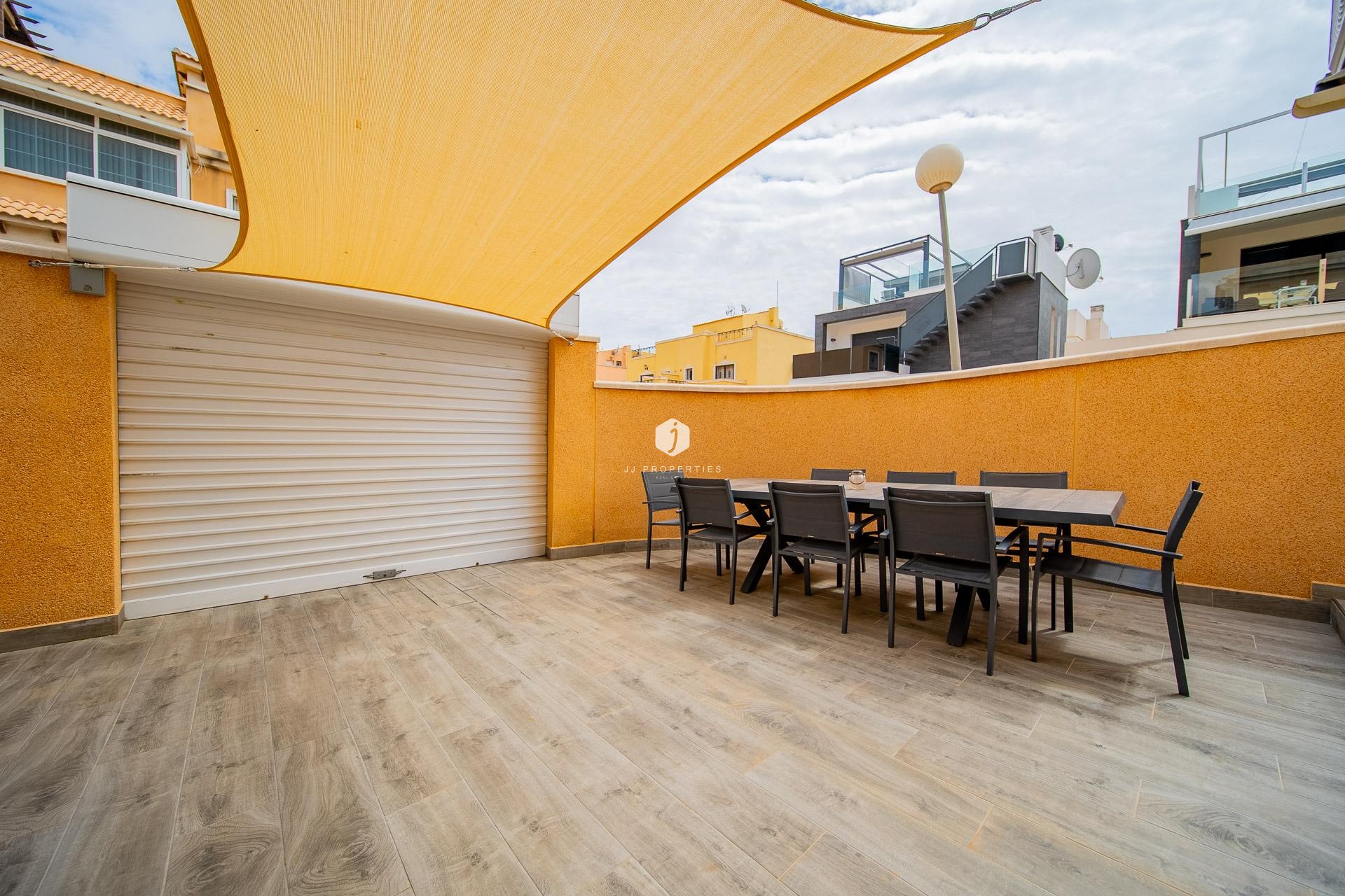 Tweedehands - Chalet -
Orihuela Costa - PAU 26