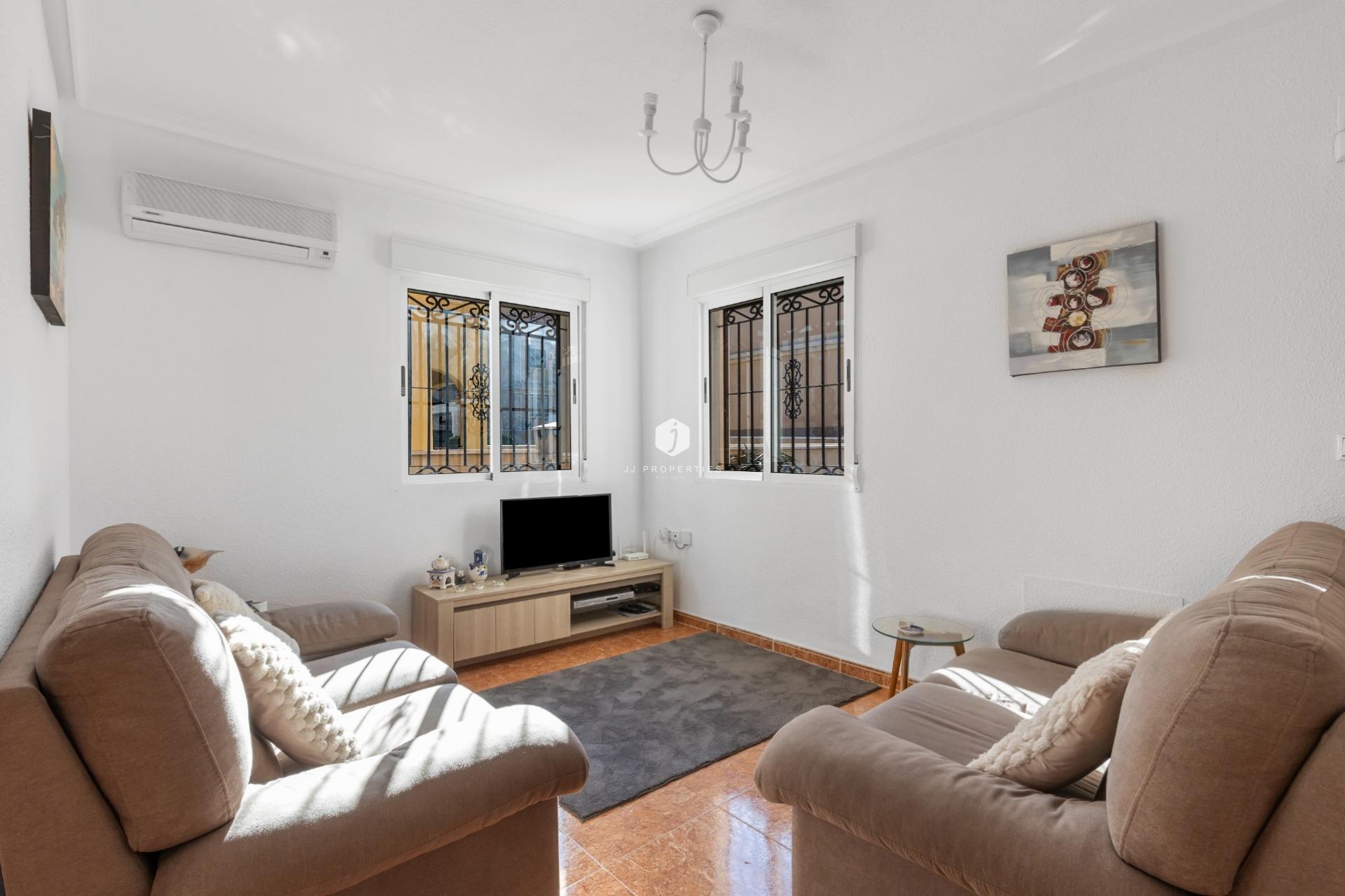 Tweedehands - Chalet -
Orihuela Costa - PAU 8