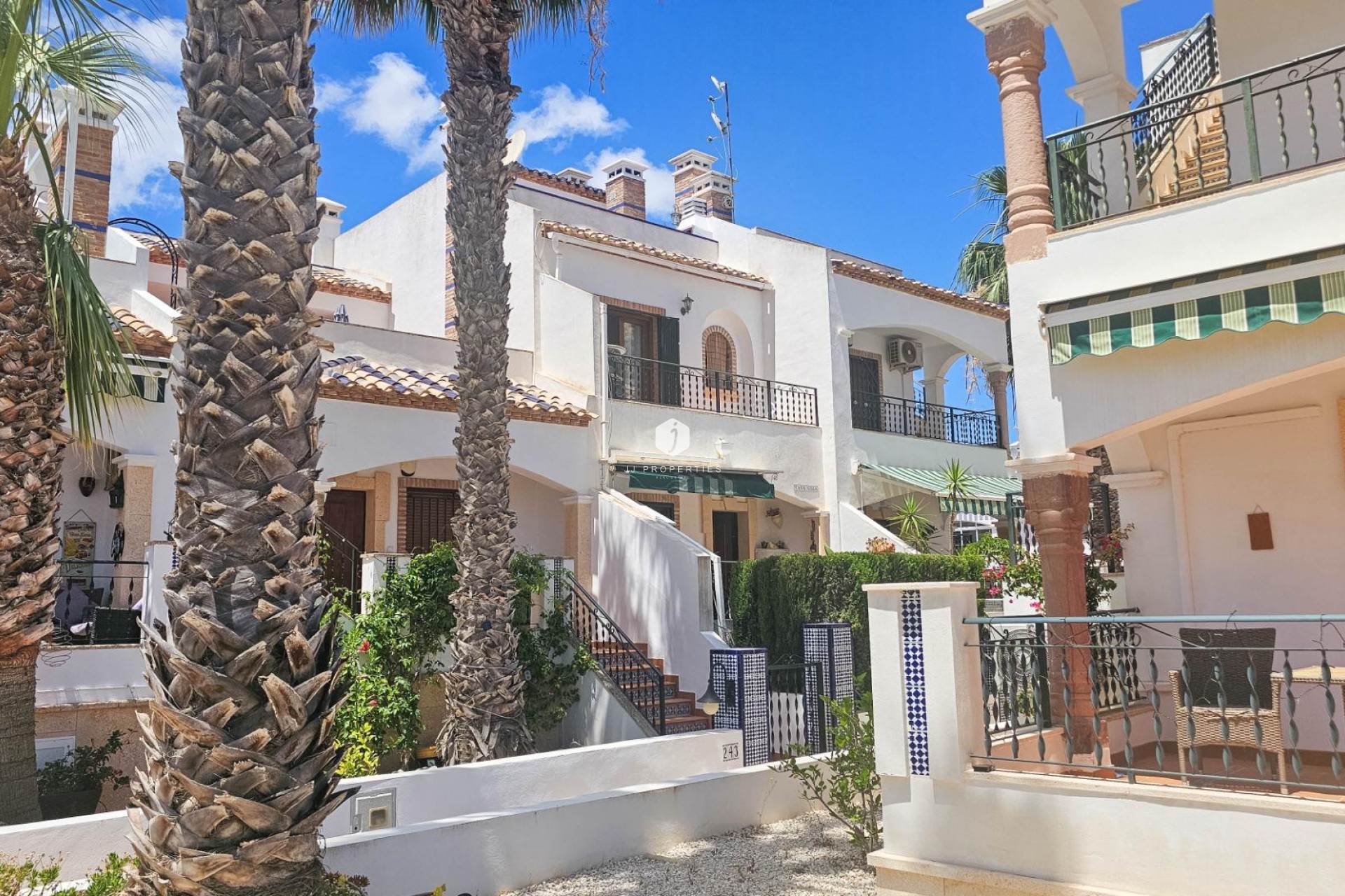 Tweedehands - Chalet -
Orihuela Costa - PAU 8