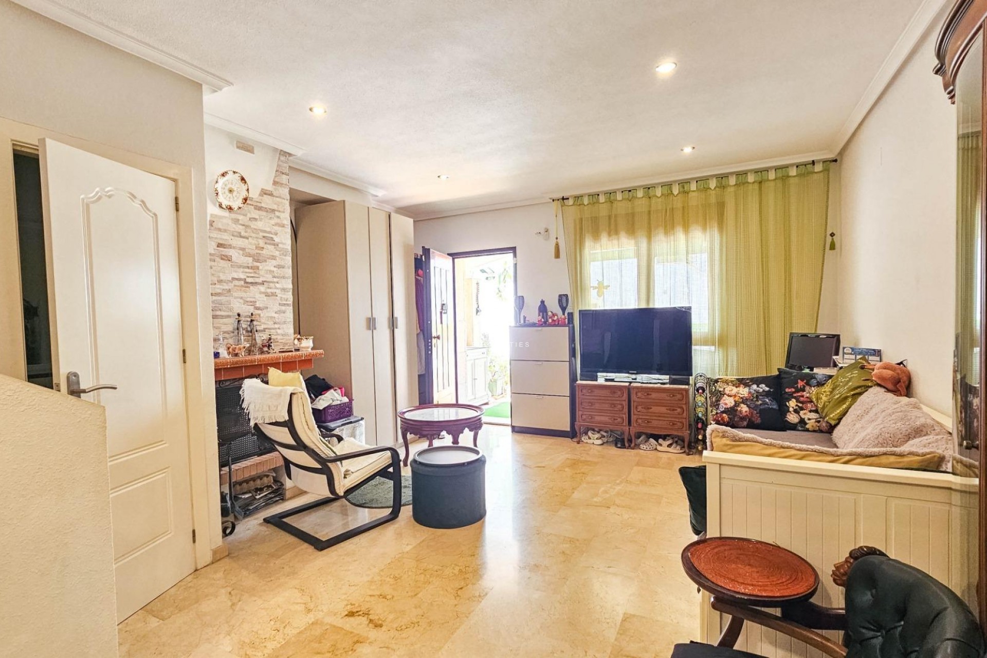 Tweedehands - Chalet -
Orihuela Costa - PAU 8