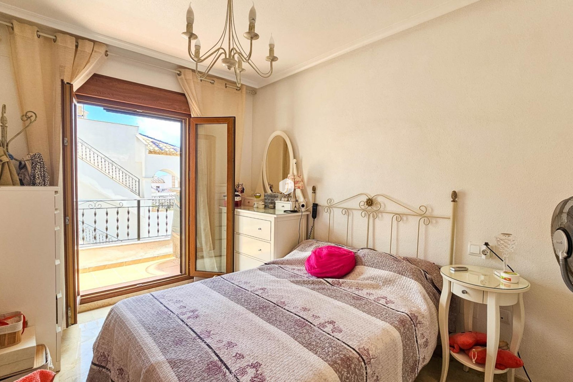 Tweedehands - Chalet -
Orihuela Costa - PAU 8