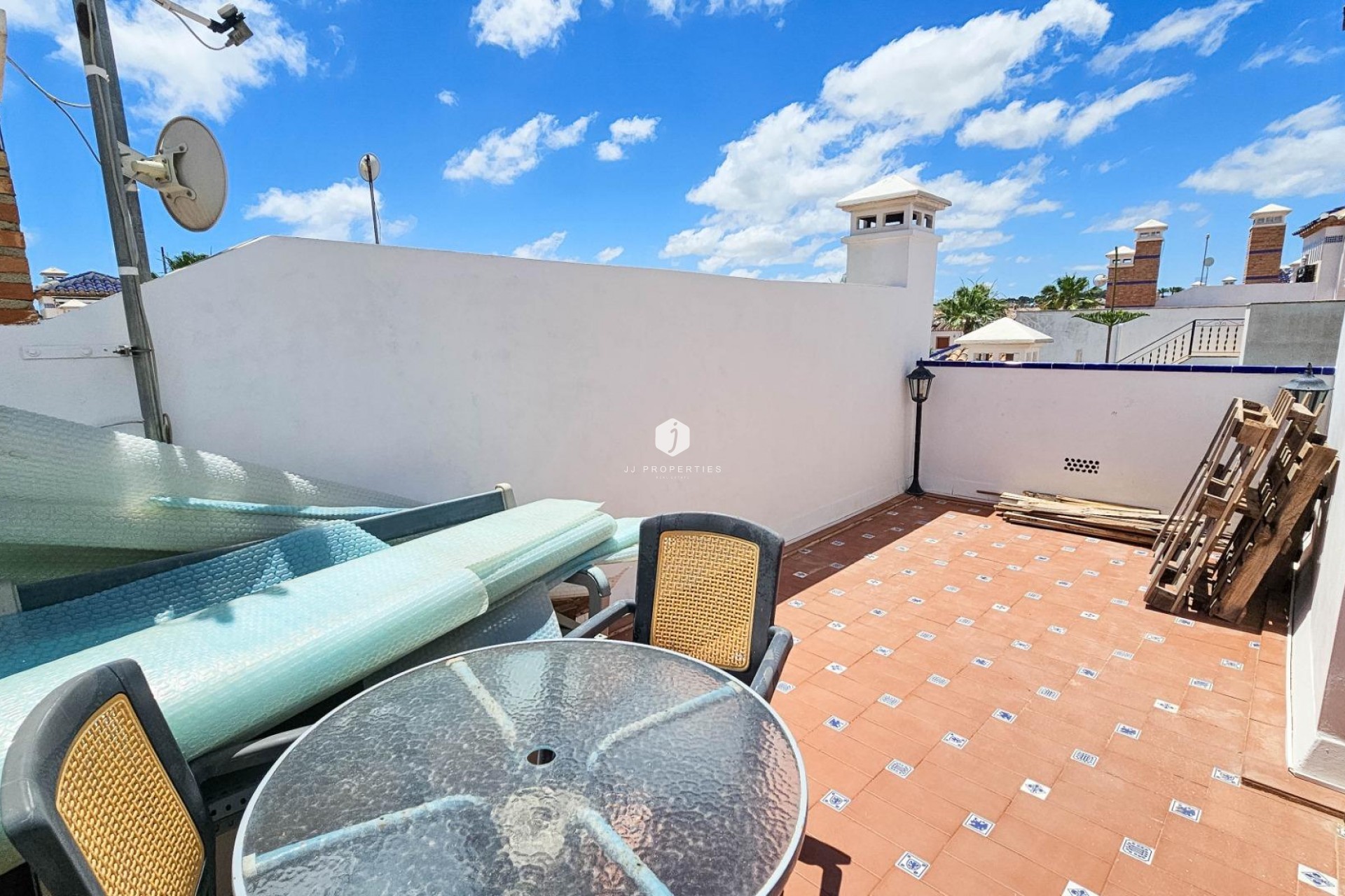 Tweedehands - Chalet -
Orihuela Costa - PAU 8