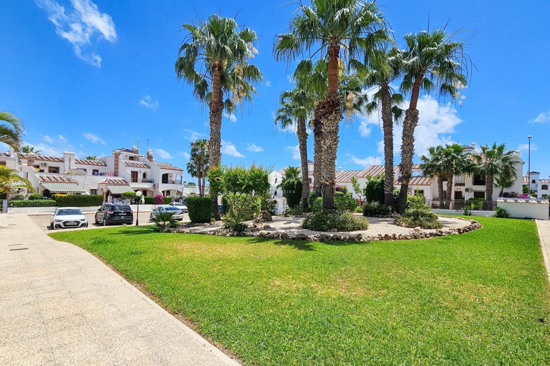 Tweedehands - Chalet -
Orihuela Costa - PAU 8
