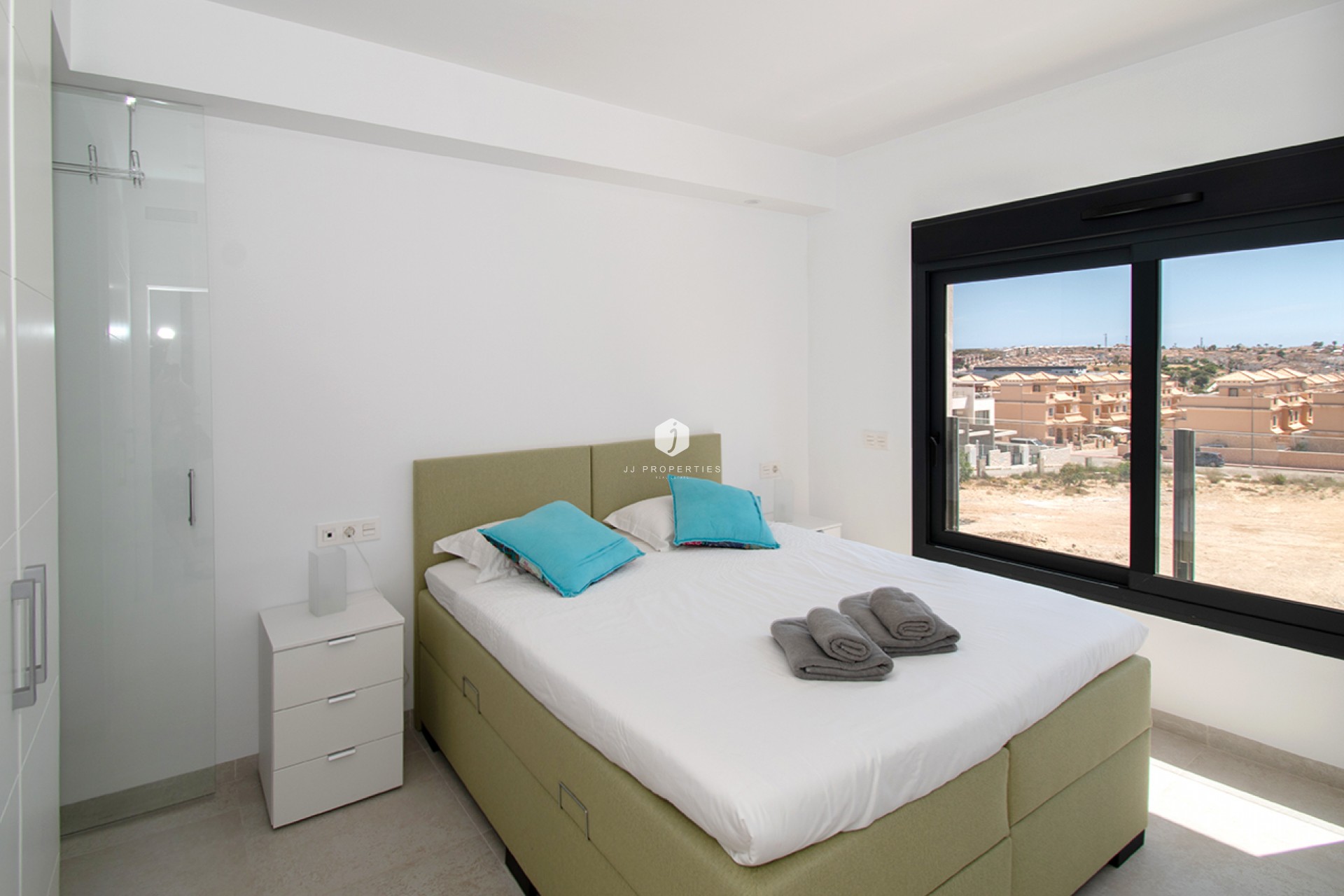 Tweedehands - Chalet -
Orihuela Costa - pau26