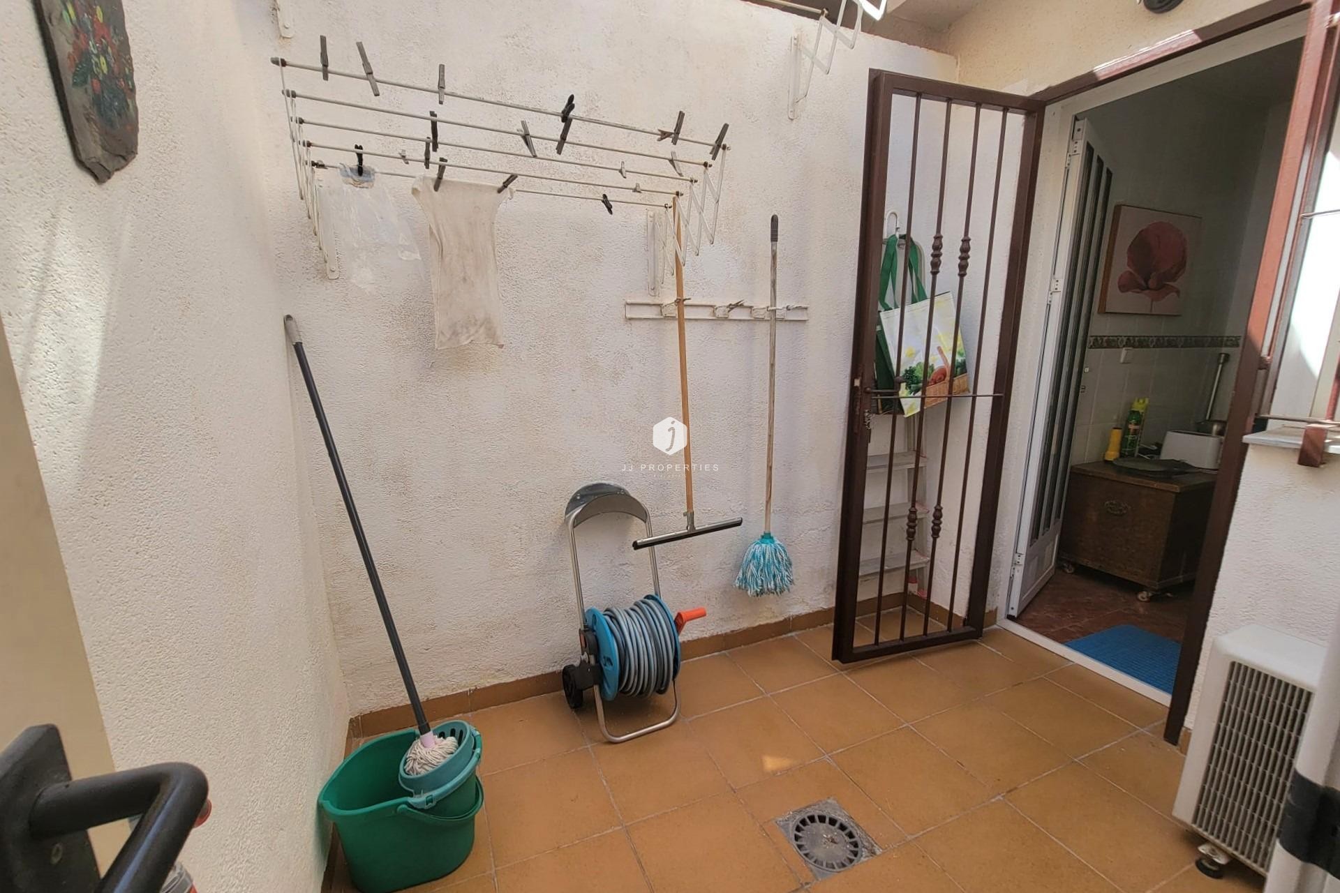 Tweedehands - Chalet -
Orihuela Costa - Playa Flamenca