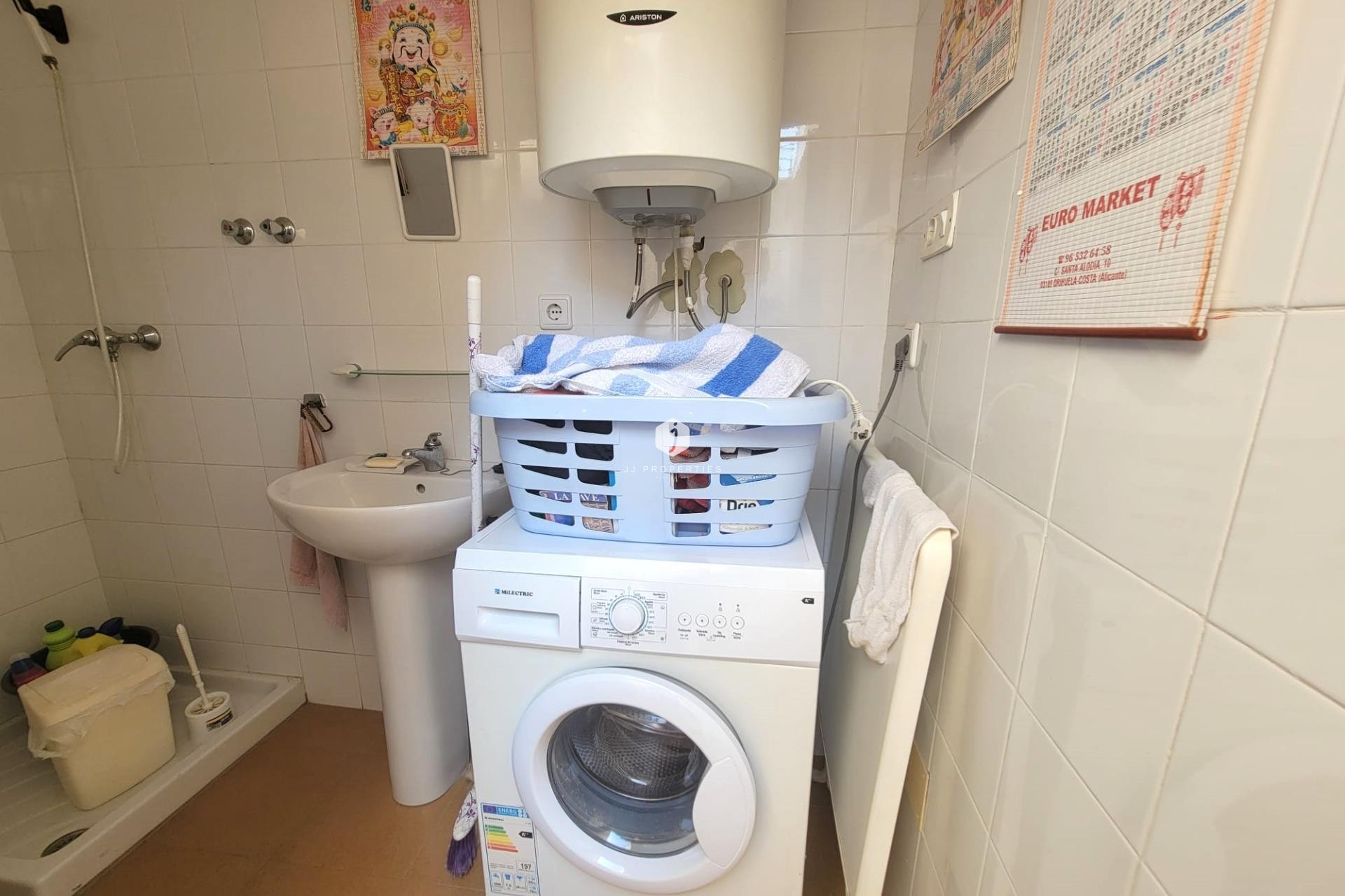 Tweedehands - Chalet -
Orihuela Costa - Playa Flamenca