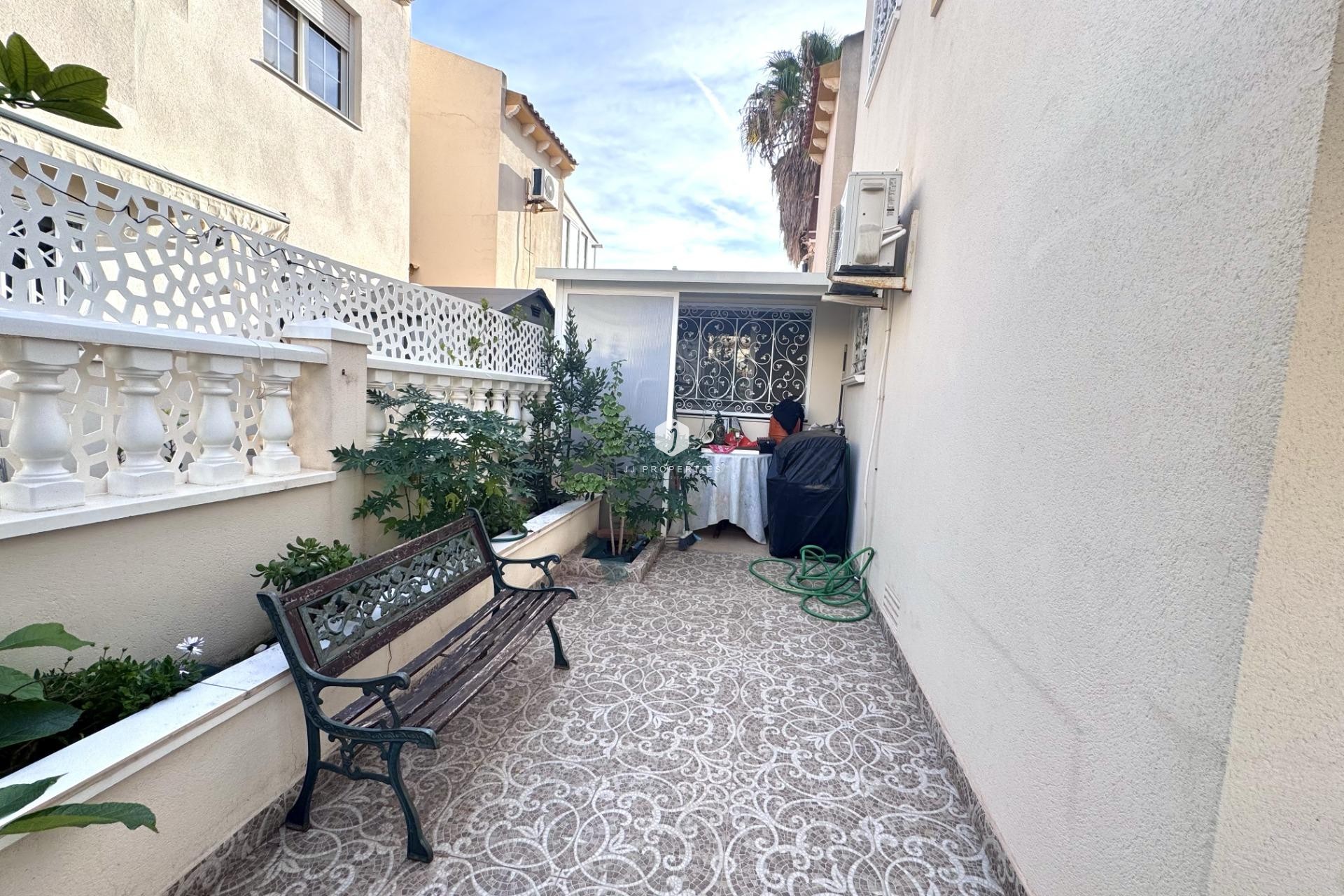 Tweedehands - Chalet -
Orihuela Costa - Playa Flamenca