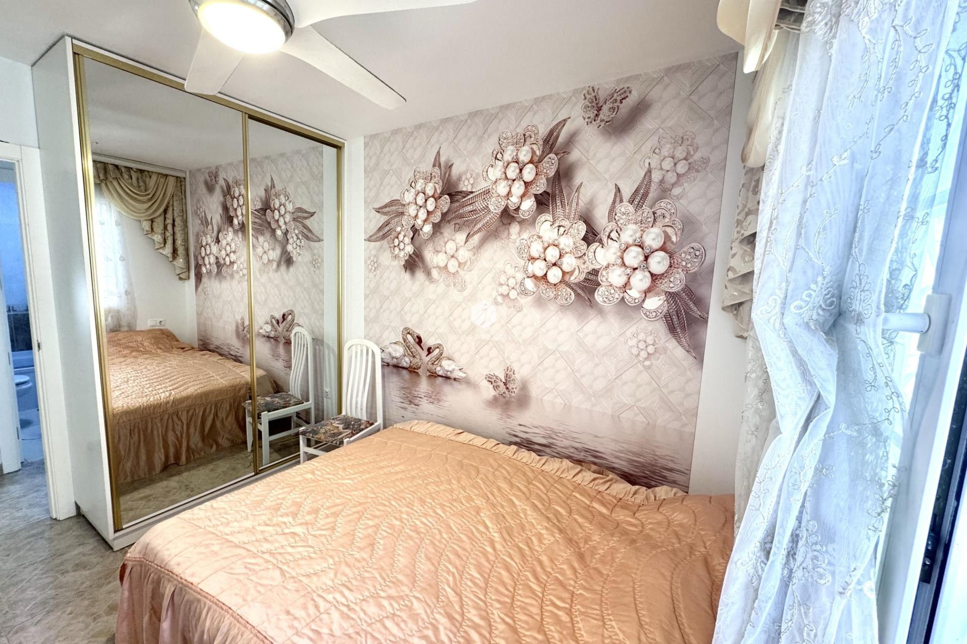 Tweedehands - Chalet -
Orihuela Costa - Playa Flamenca