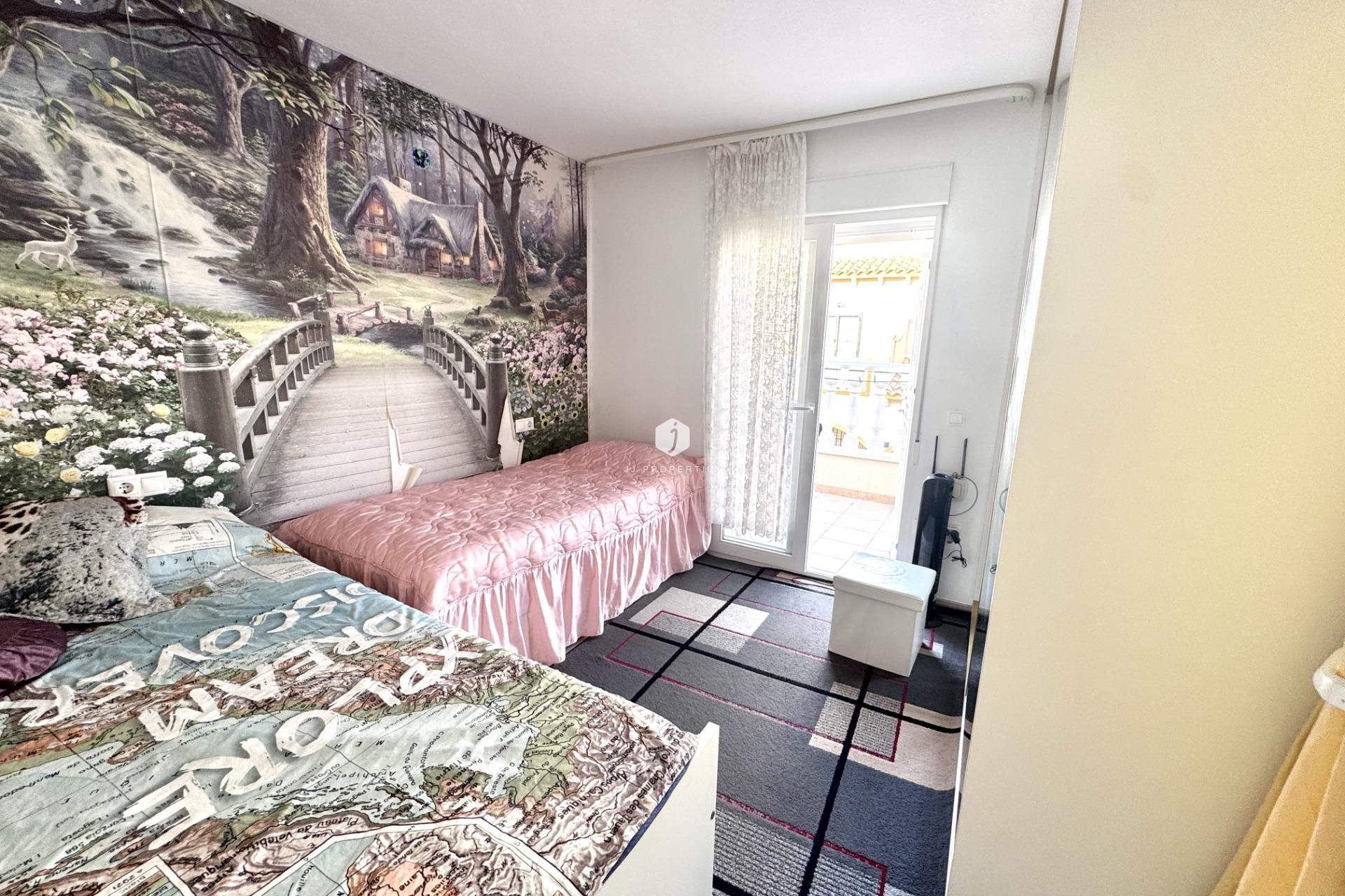 Tweedehands - Chalet -
Orihuela Costa - Playa Flamenca