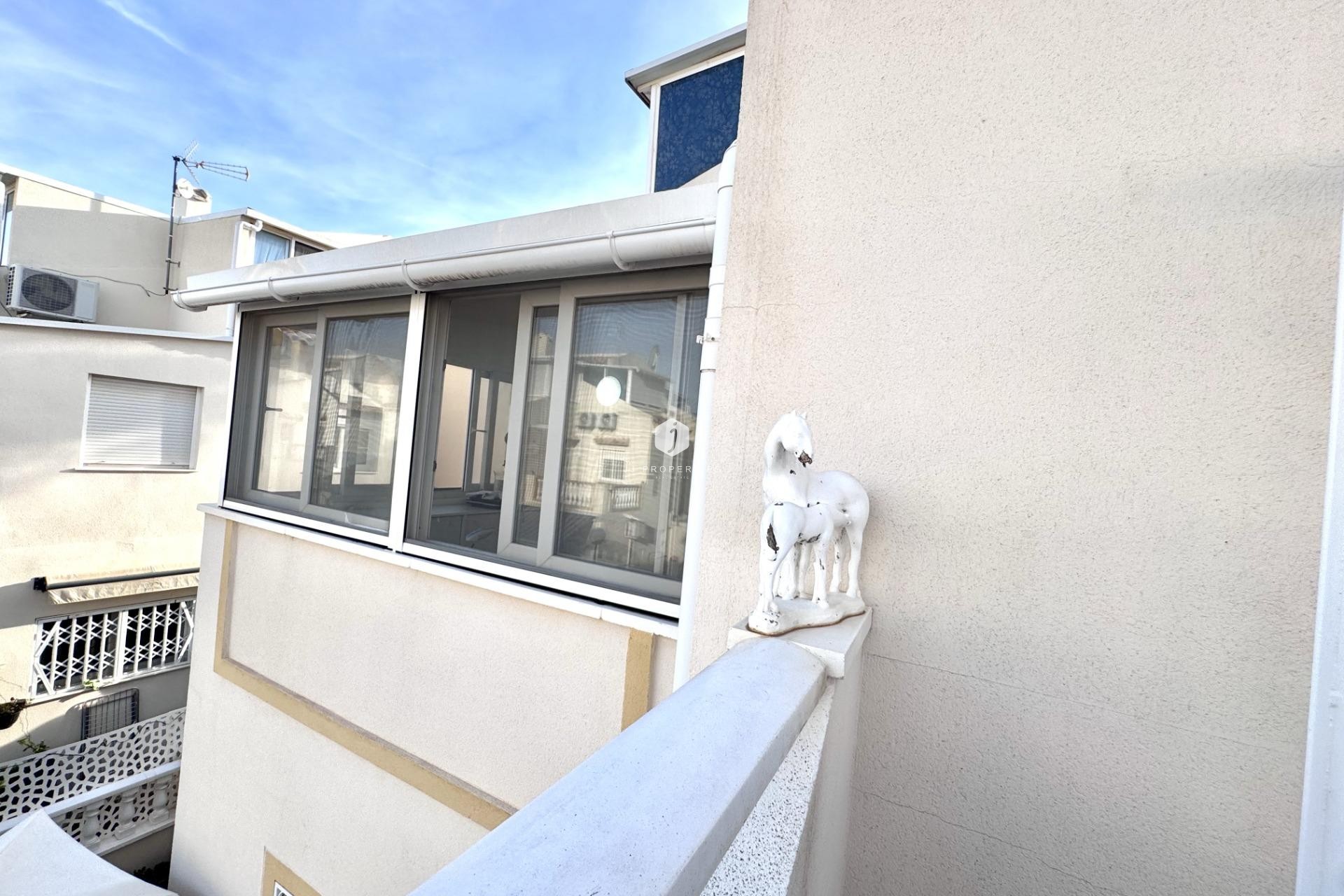 Tweedehands - Chalet -
Orihuela Costa - Playa Flamenca