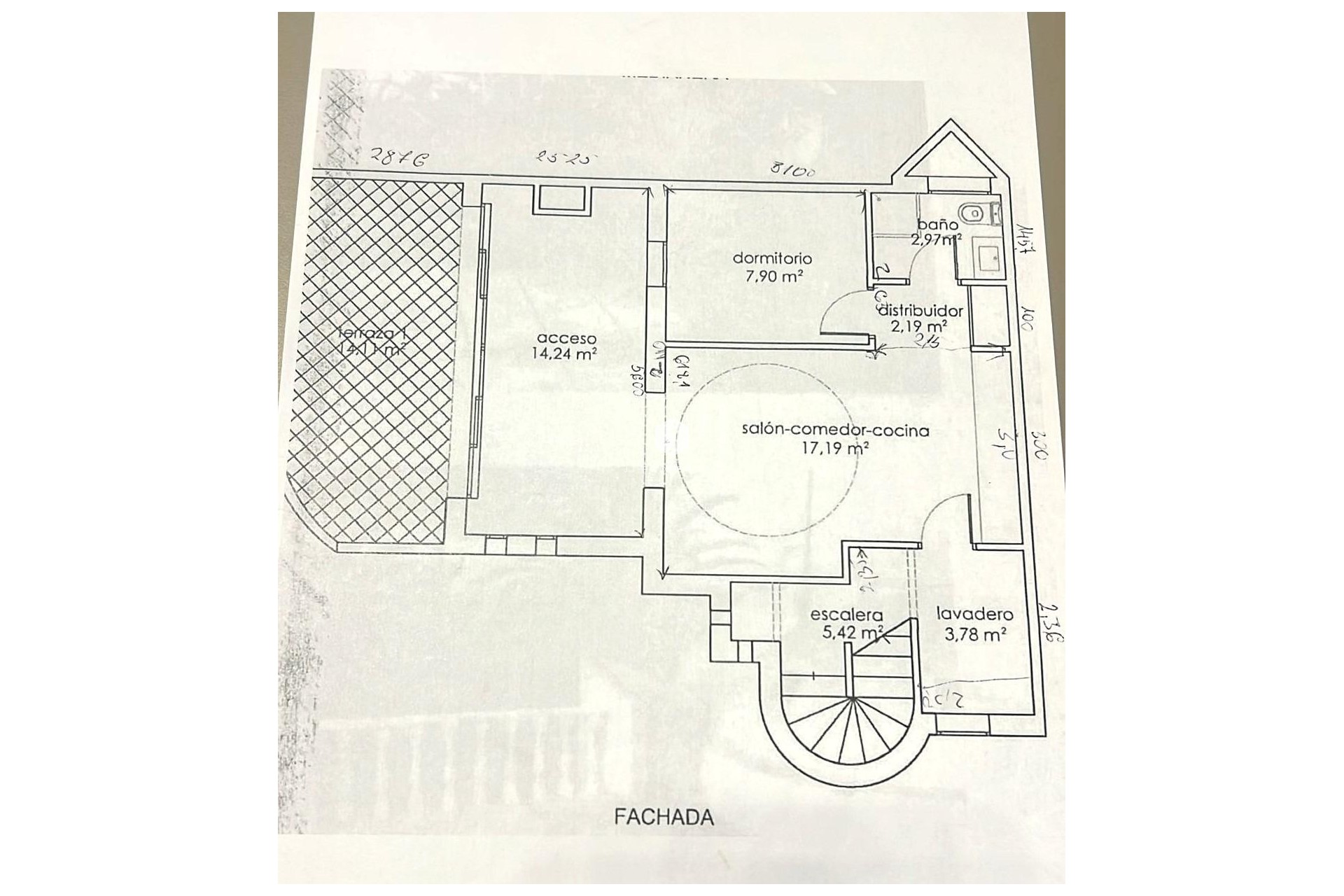 Tweedehands - Chalet -
Orihuela Costa - Playa Flamenca