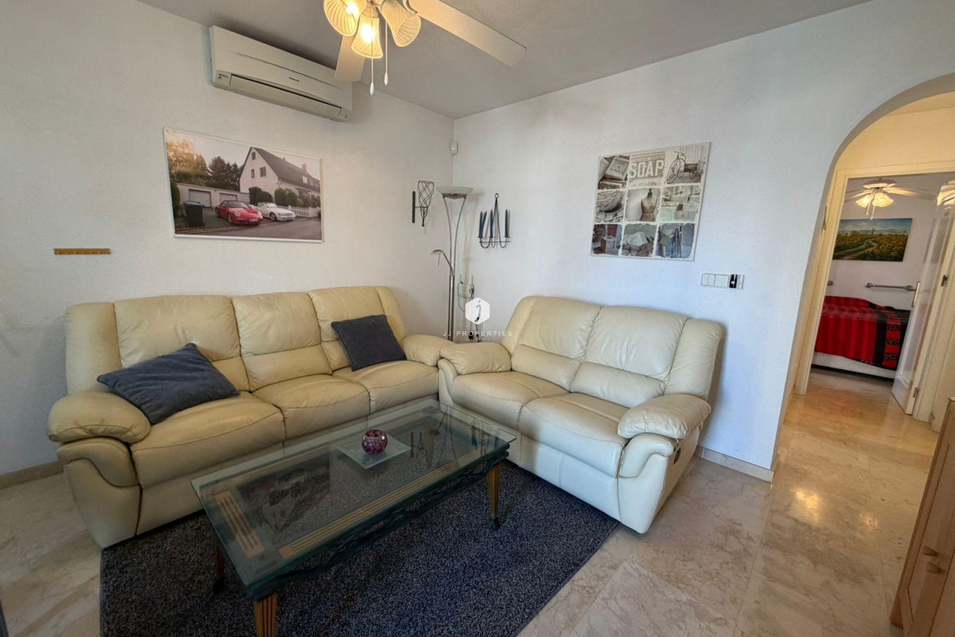 Tweedehands - Chalet -
Orihuela Costa - Playa Flamenca