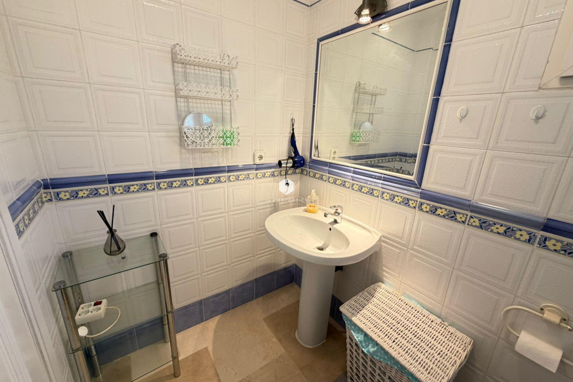 Tweedehands - Chalet -
Orihuela Costa - Playa Flamenca