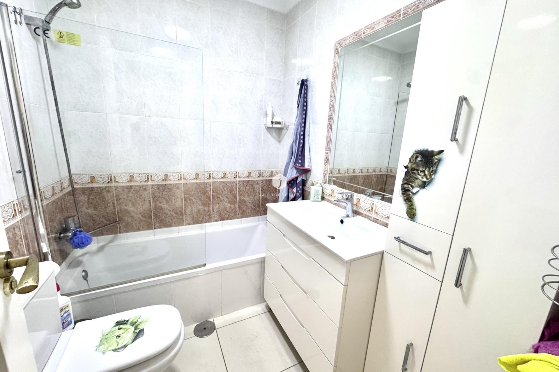 Tweedehands - Chalet -
Orihuela Costa - Playa Flamenca