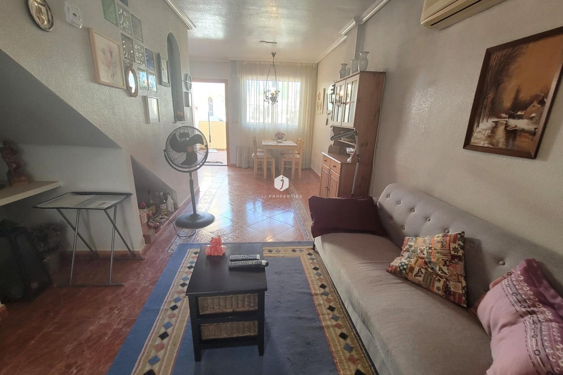 Tweedehands - Chalet -
Orihuela Costa - Playa Flamenca