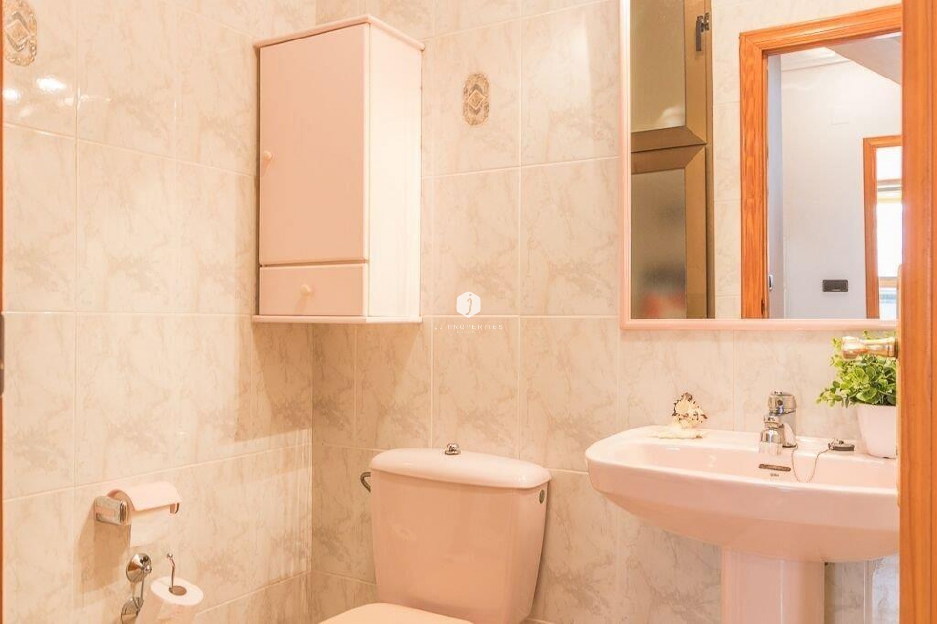 Tweedehands - Chalet -
Orihuela Costa - Playa Flamenca