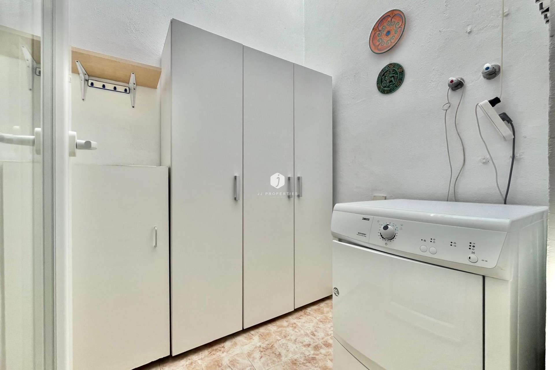 Tweedehands - Chalet -
Orihuela Costa - Playa Flamenca