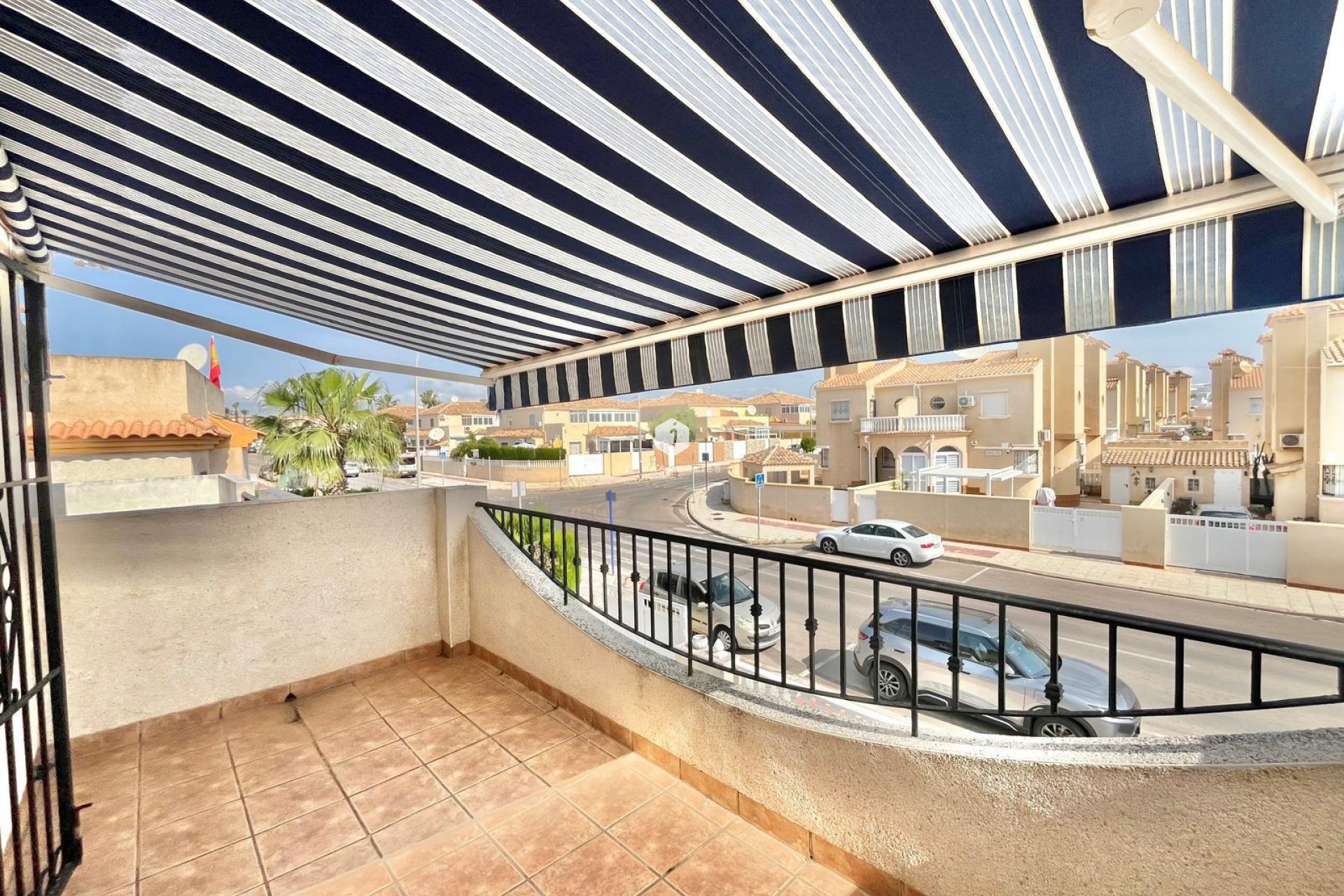 Tweedehands - Chalet -
Orihuela Costa - Playa Flamenca