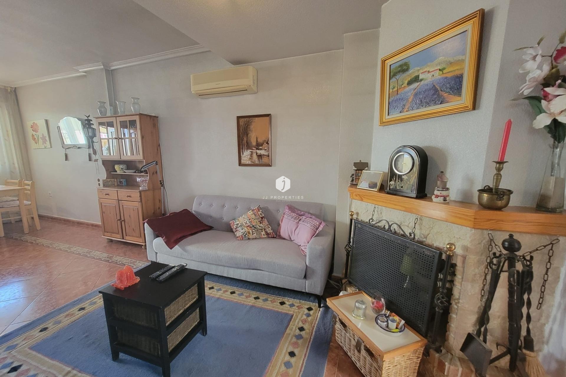 Tweedehands - Chalet -
Orihuela Costa - Playa Flamenca