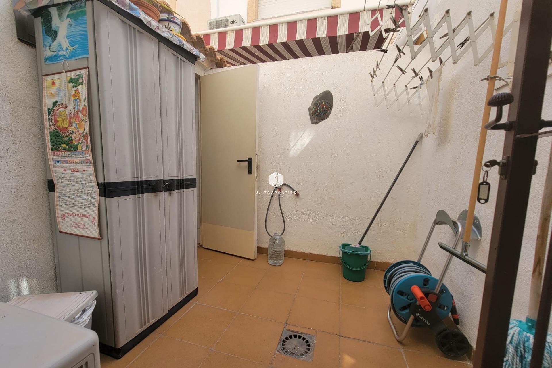 Tweedehands - Chalet -
Orihuela Costa - Playa Flamenca