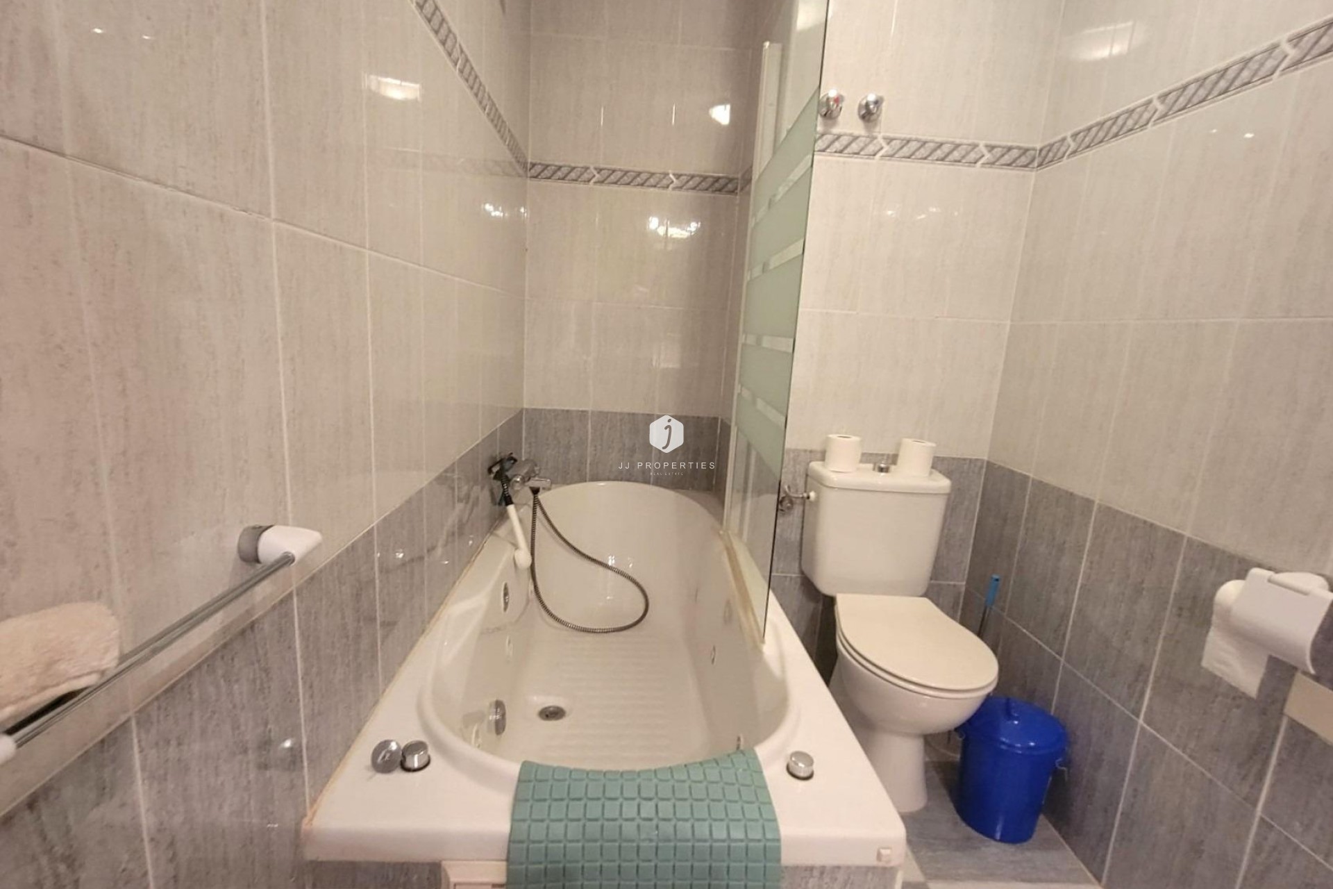 Tweedehands - Chalet -
Orihuela Costa - Playa Flamenca
