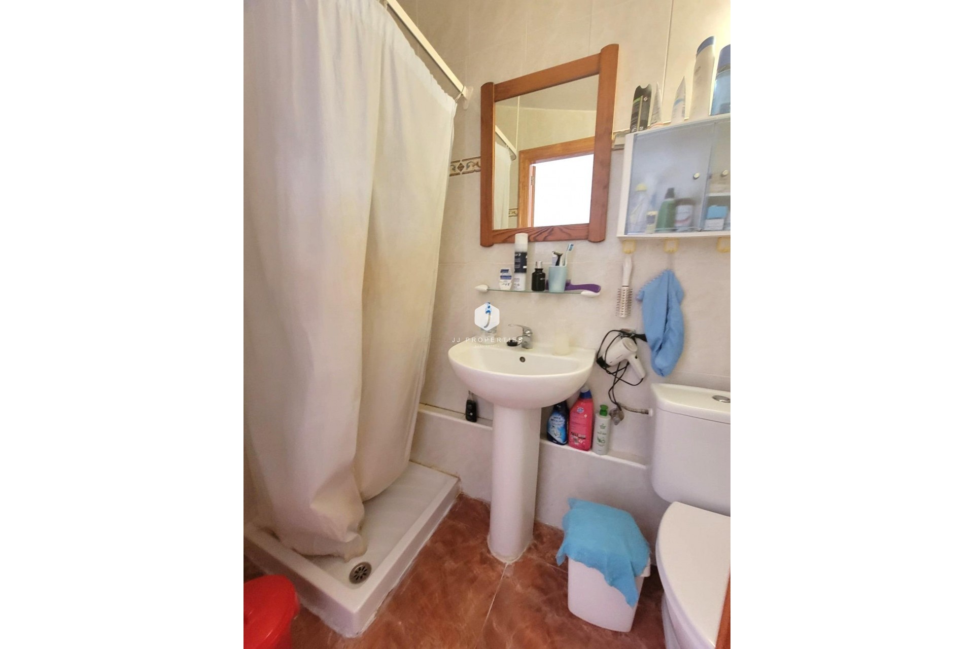 Tweedehands - Chalet -
Orihuela Costa - Playa Flamenca