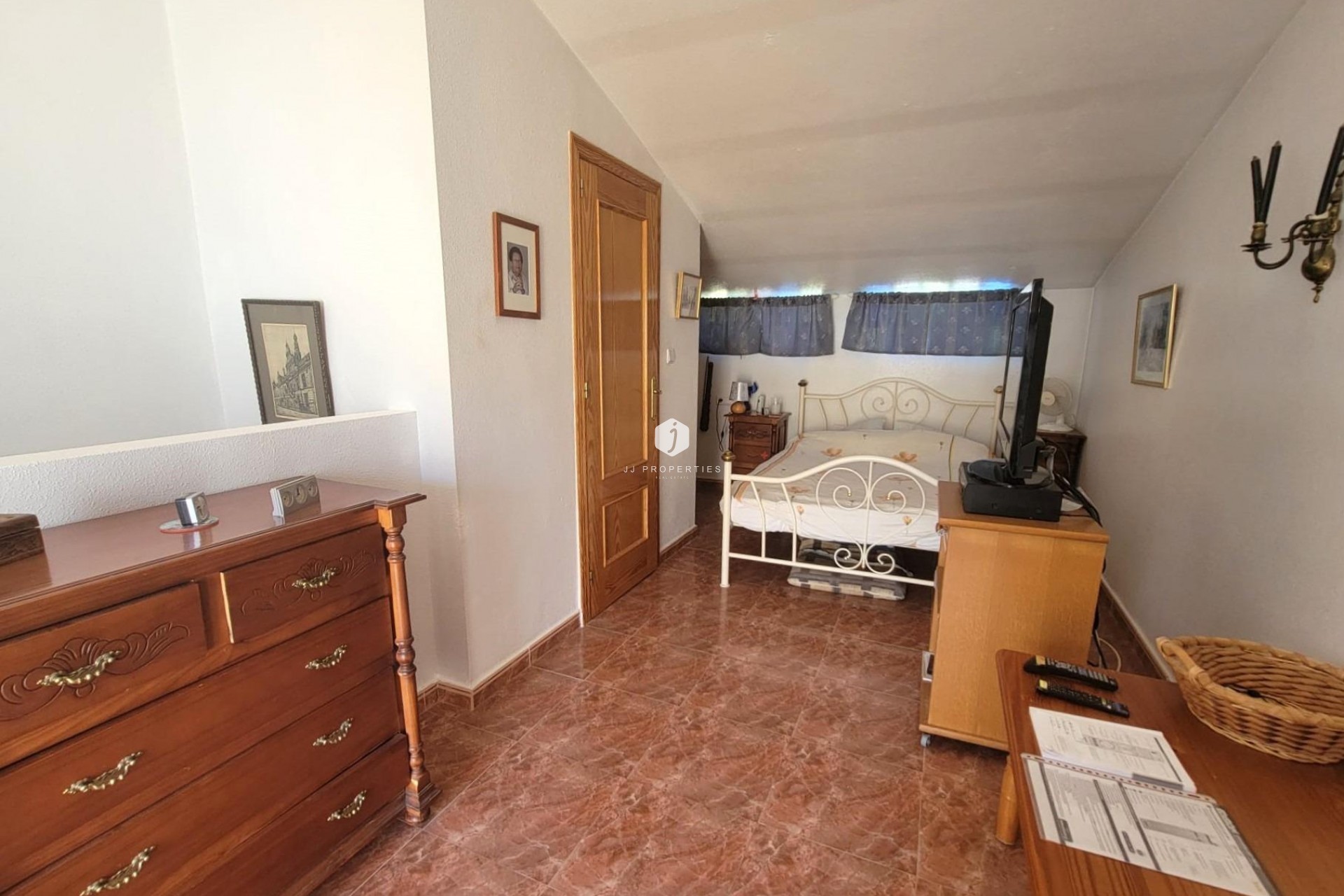 Tweedehands - Chalet -
Orihuela Costa - Playa Flamenca