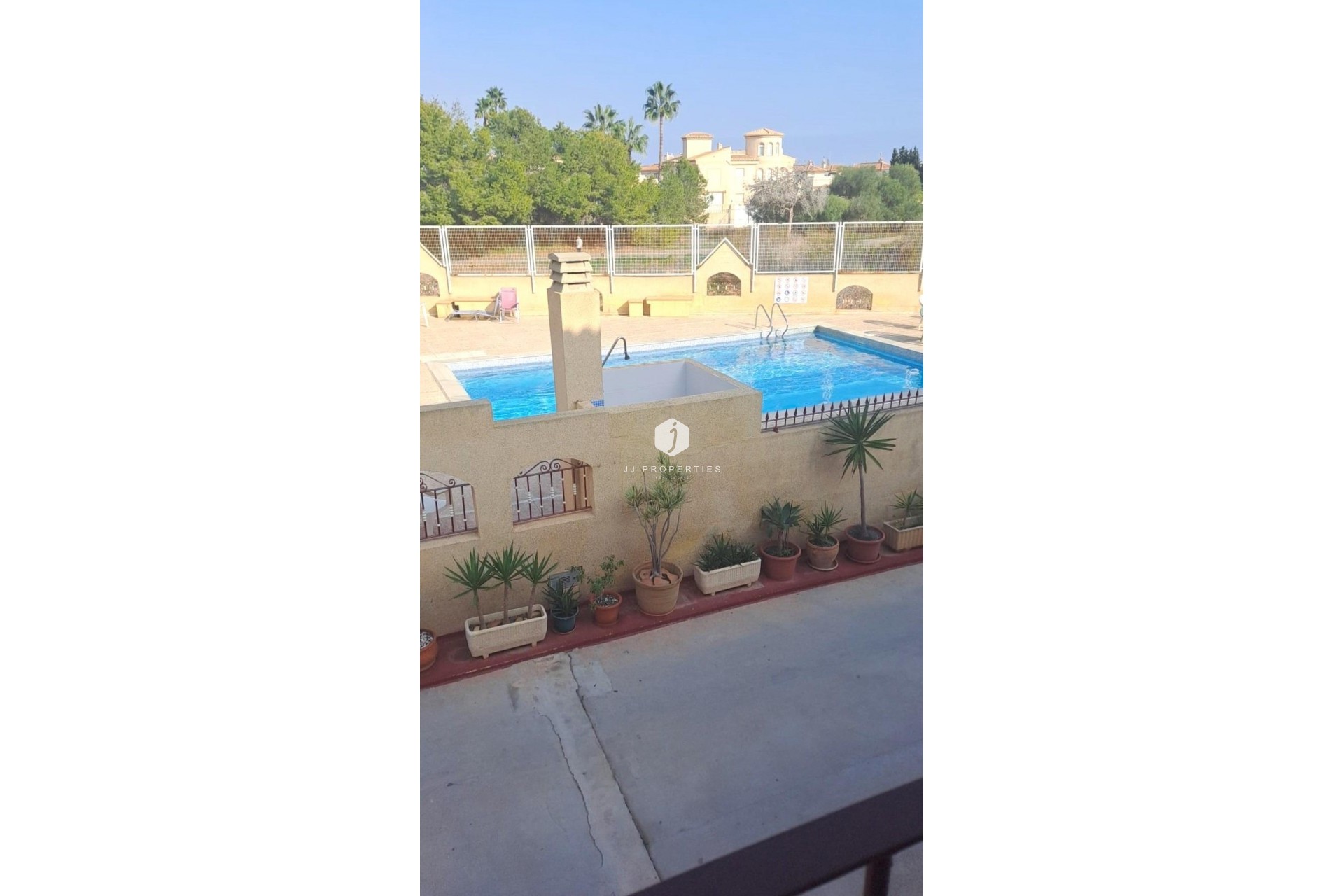 Tweedehands - Chalet -
Orihuela Costa - Playa Flamenca