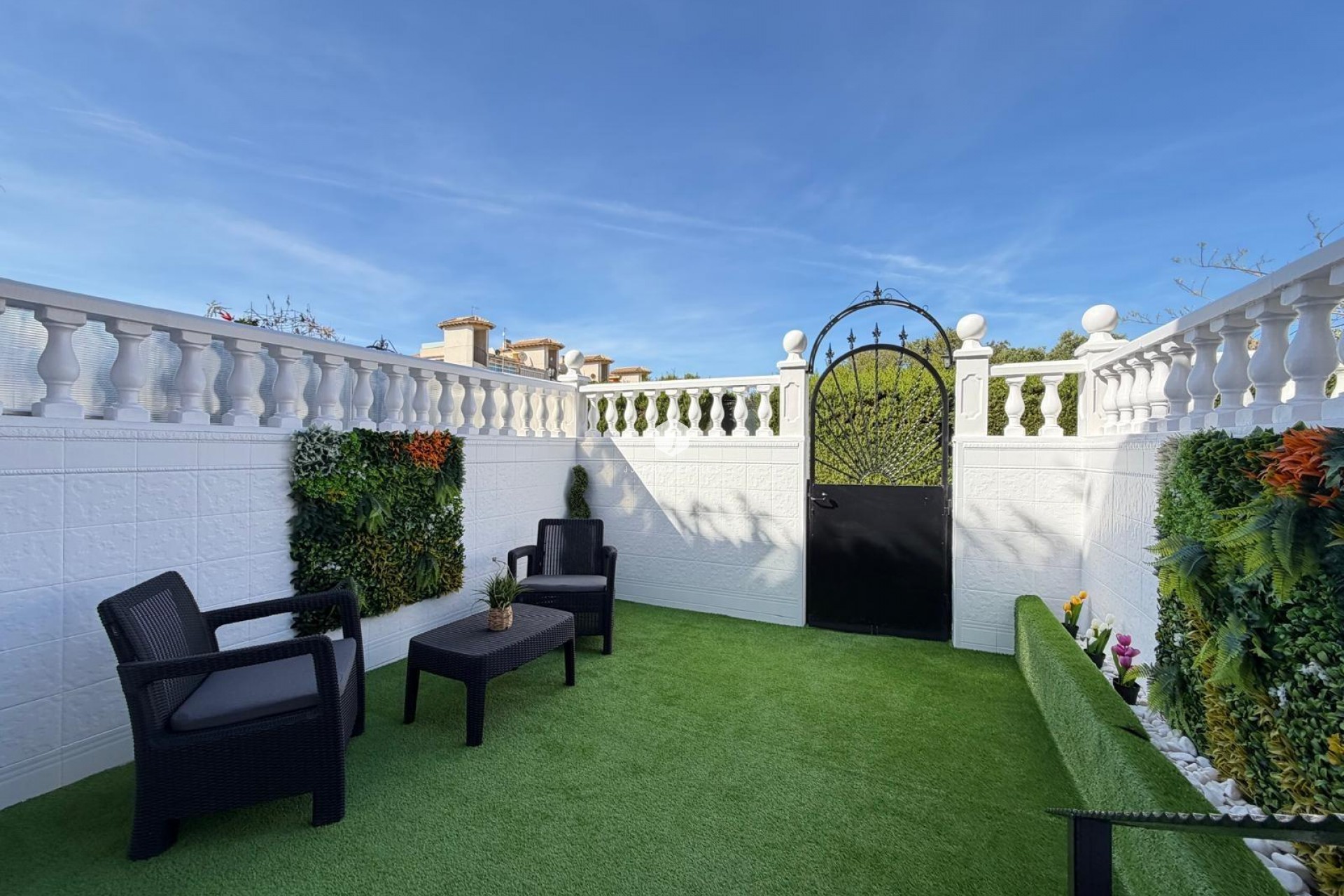 Tweedehands - Chalet -
Orihuela Costa - Rocio Del Mar