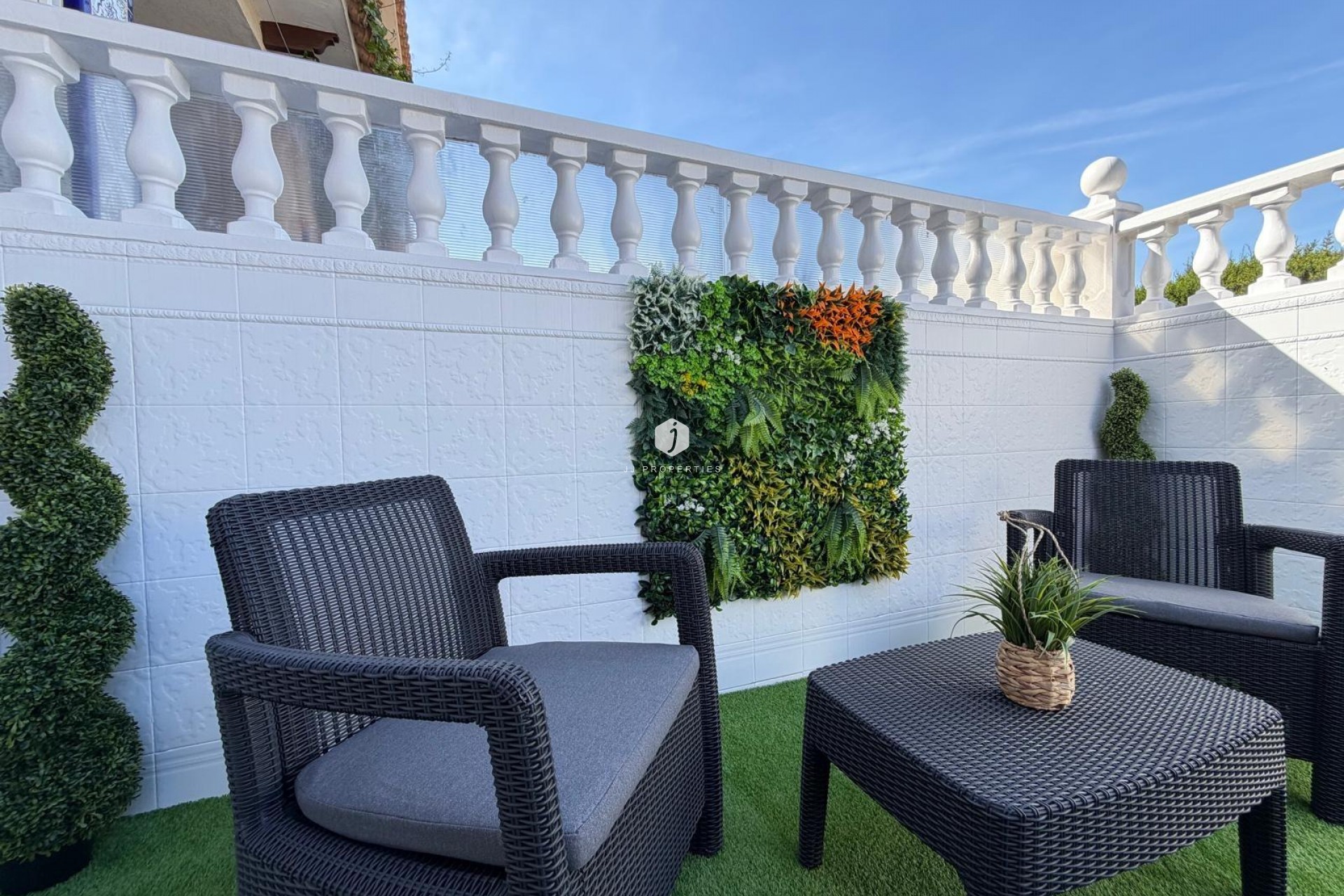 Tweedehands - Chalet -
Orihuela Costa - Rocio Del Mar